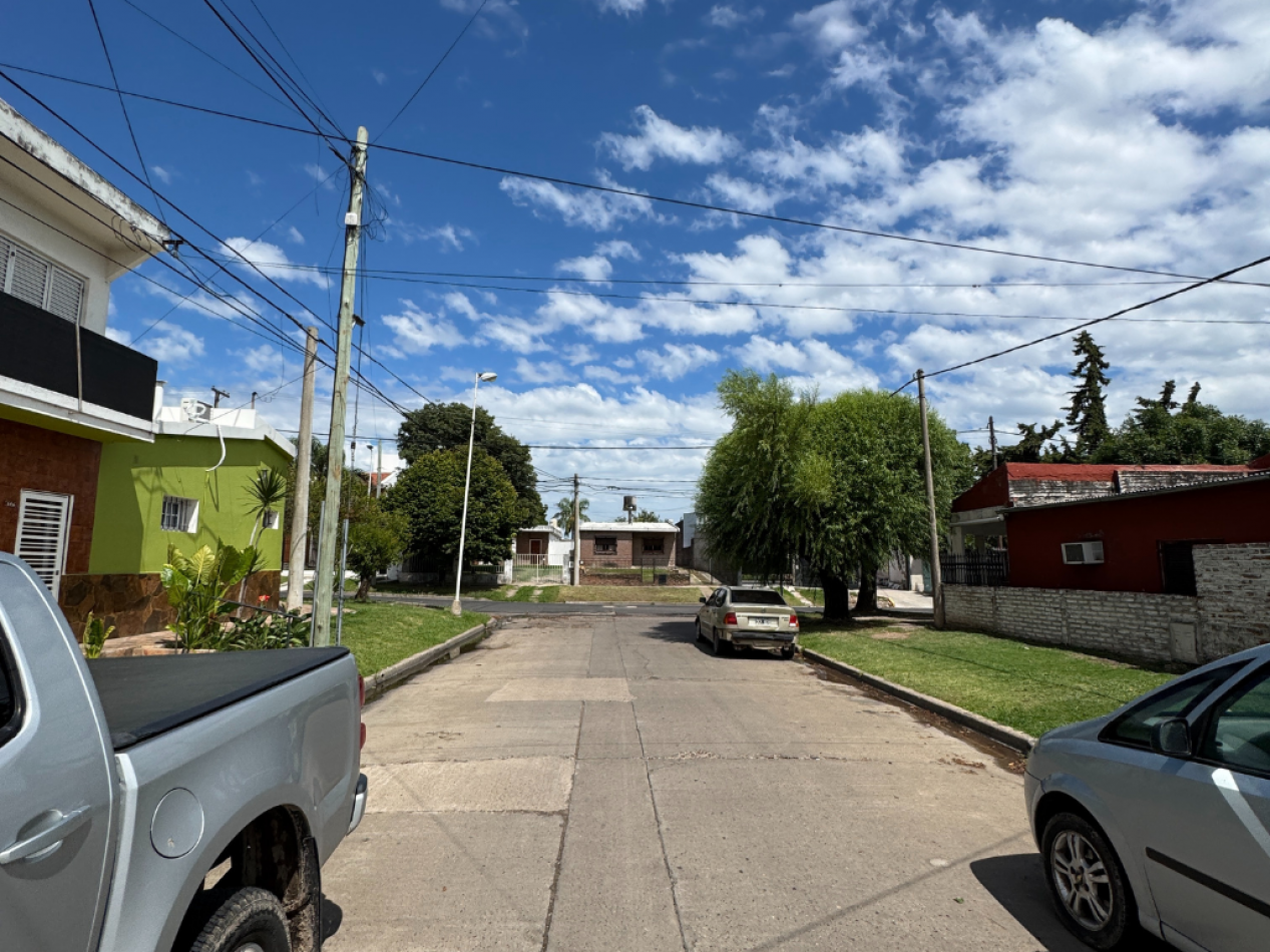 TERRENO MORENO Y GRELLA A METROS DE DON BOSCO