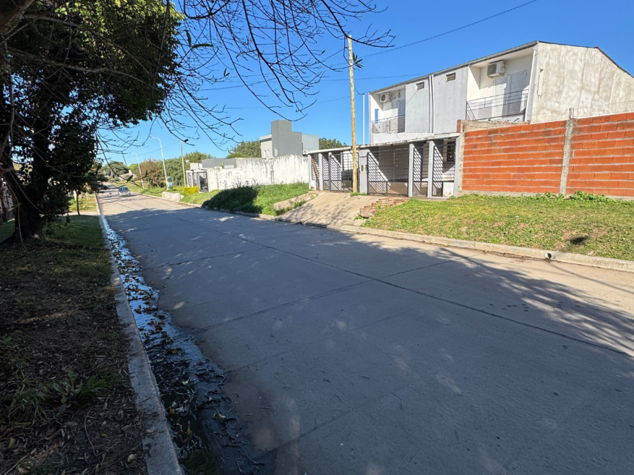 TERRENOS EN PARANA