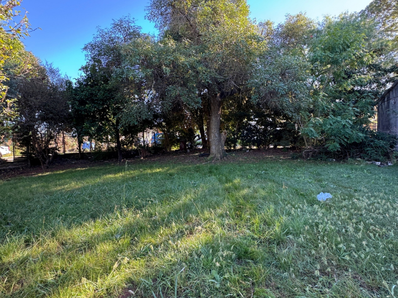 TERRENOS EN PARANA