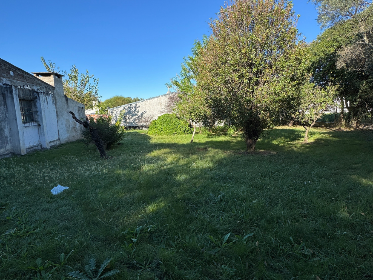 TERRENOS EN PARANA
