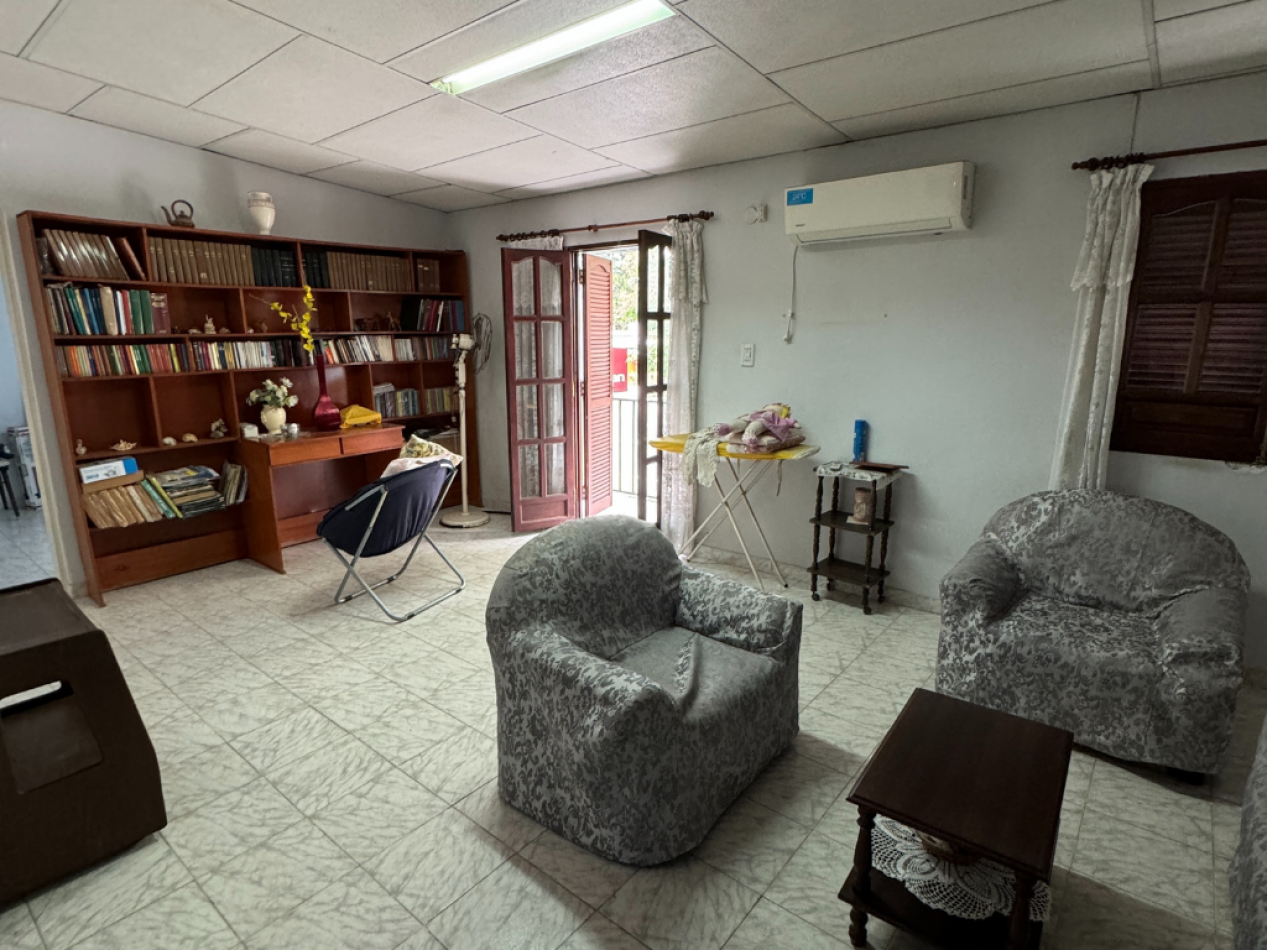 DPTO + GALPON + LOCAL VIVIENDA y RENTA