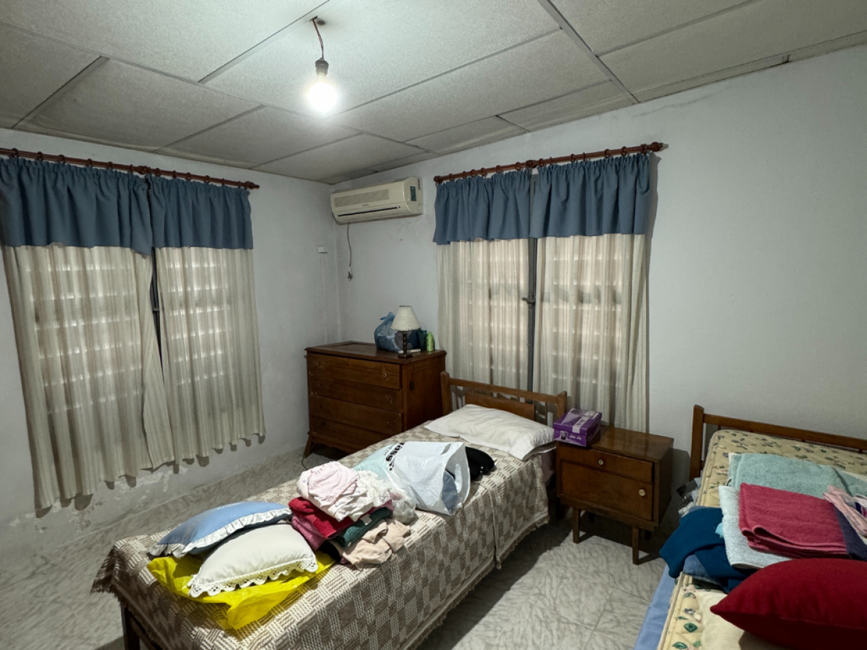 DPTO + GALPON + LOCAL VIVIENDA y RENTA