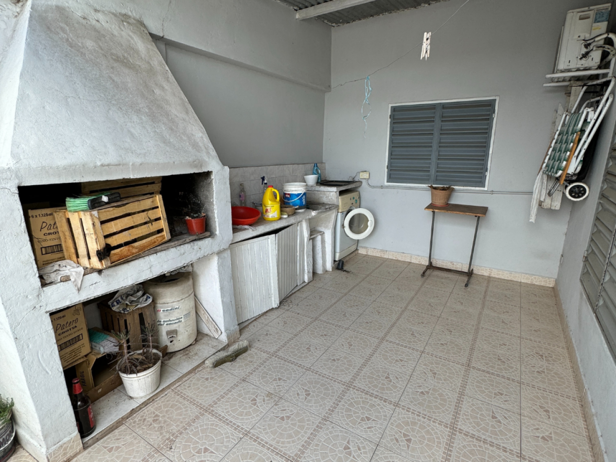 DPTO + GALPON + LOCAL VIVIENDA y RENTA