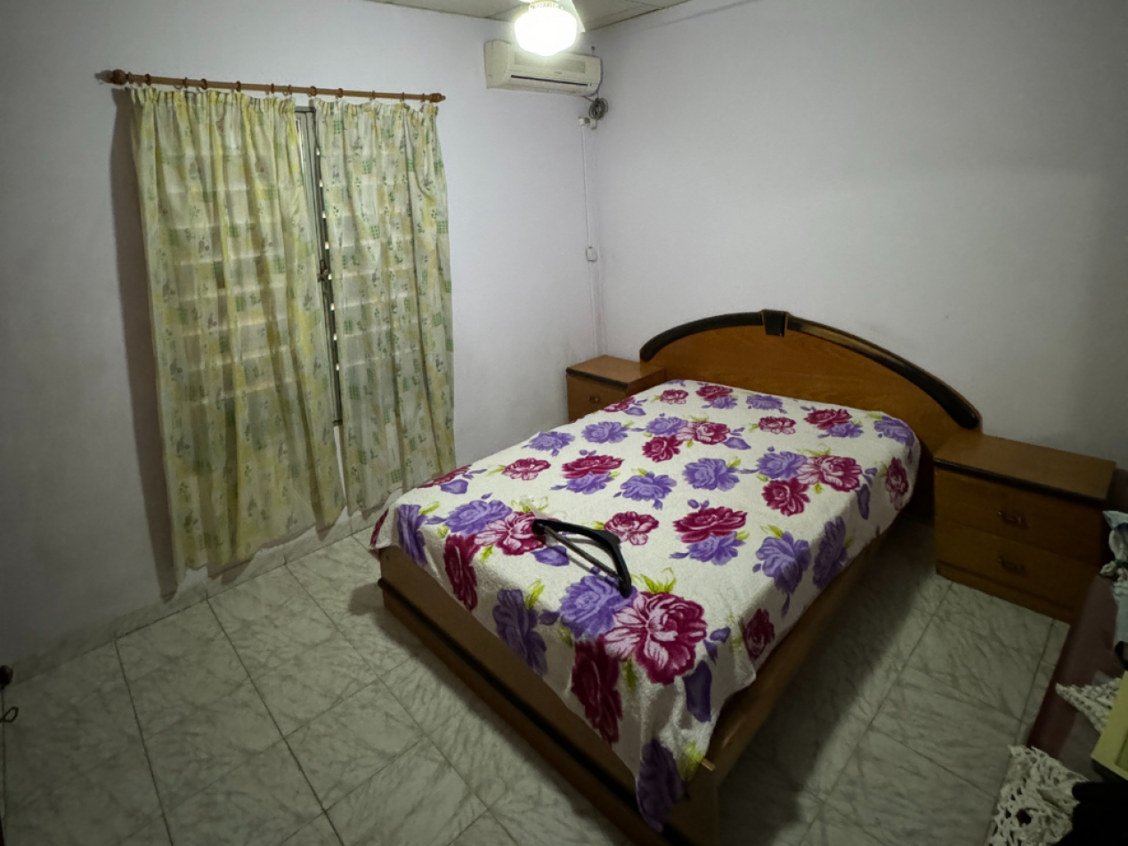 DPTO + GALPON + LOCAL VIVIENDA y RENTA