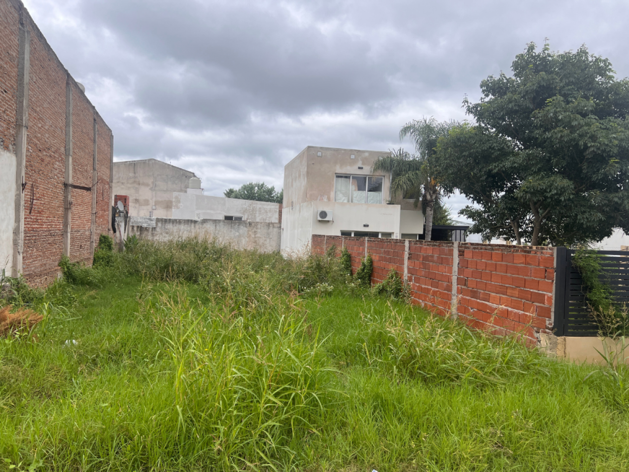 TERRENO EN ORO VERDE BUENA UBICACION