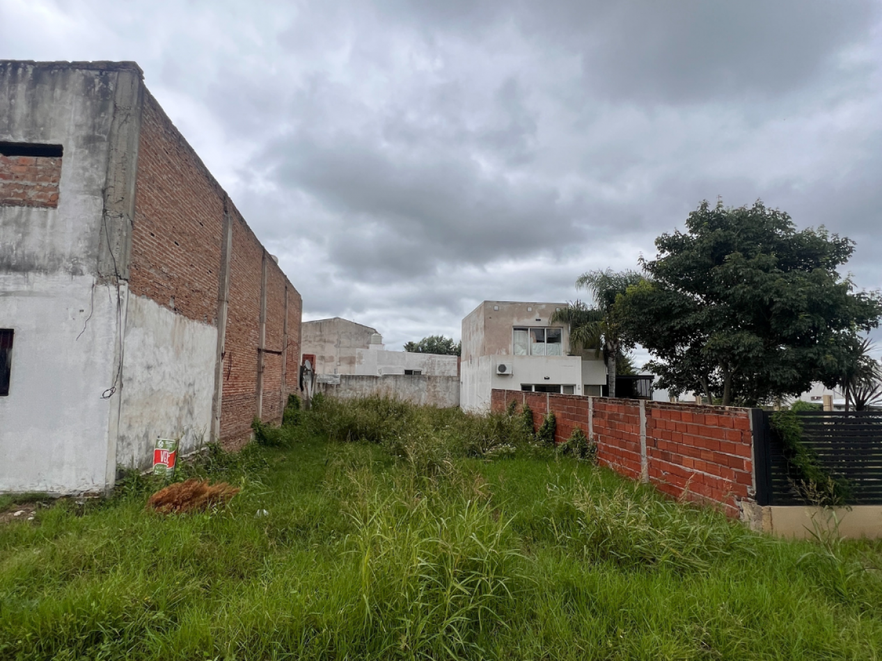 TERRENO EN ORO VERDE BUENA UBICACION