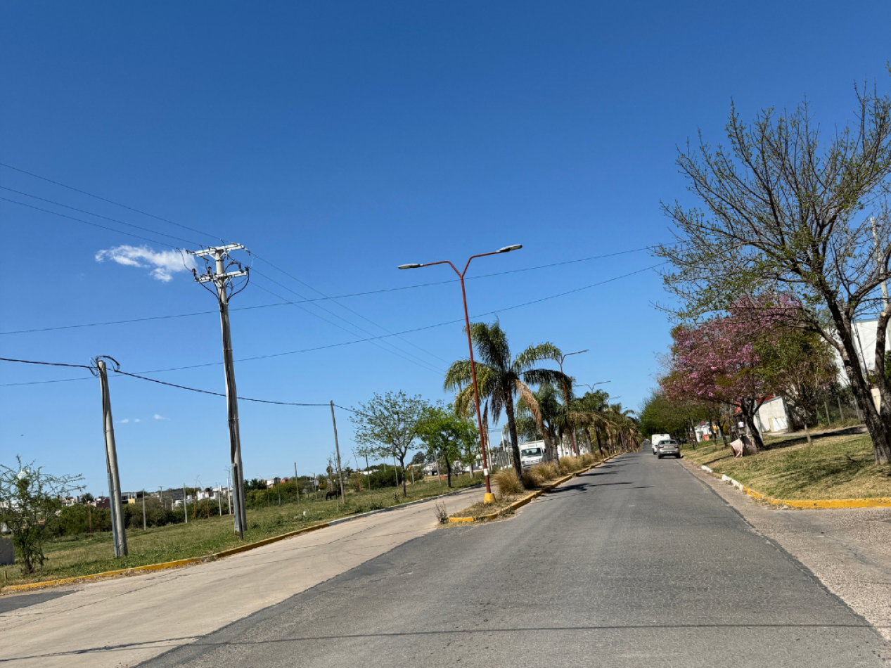 LOTES ZONA BOULEVARD DE ORO VERDE EXCELENTE UBICACION