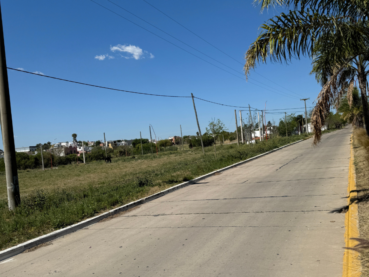 LOTES ZONA BOULEVARD DE ORO VERDE EXCELENTE UBICACION