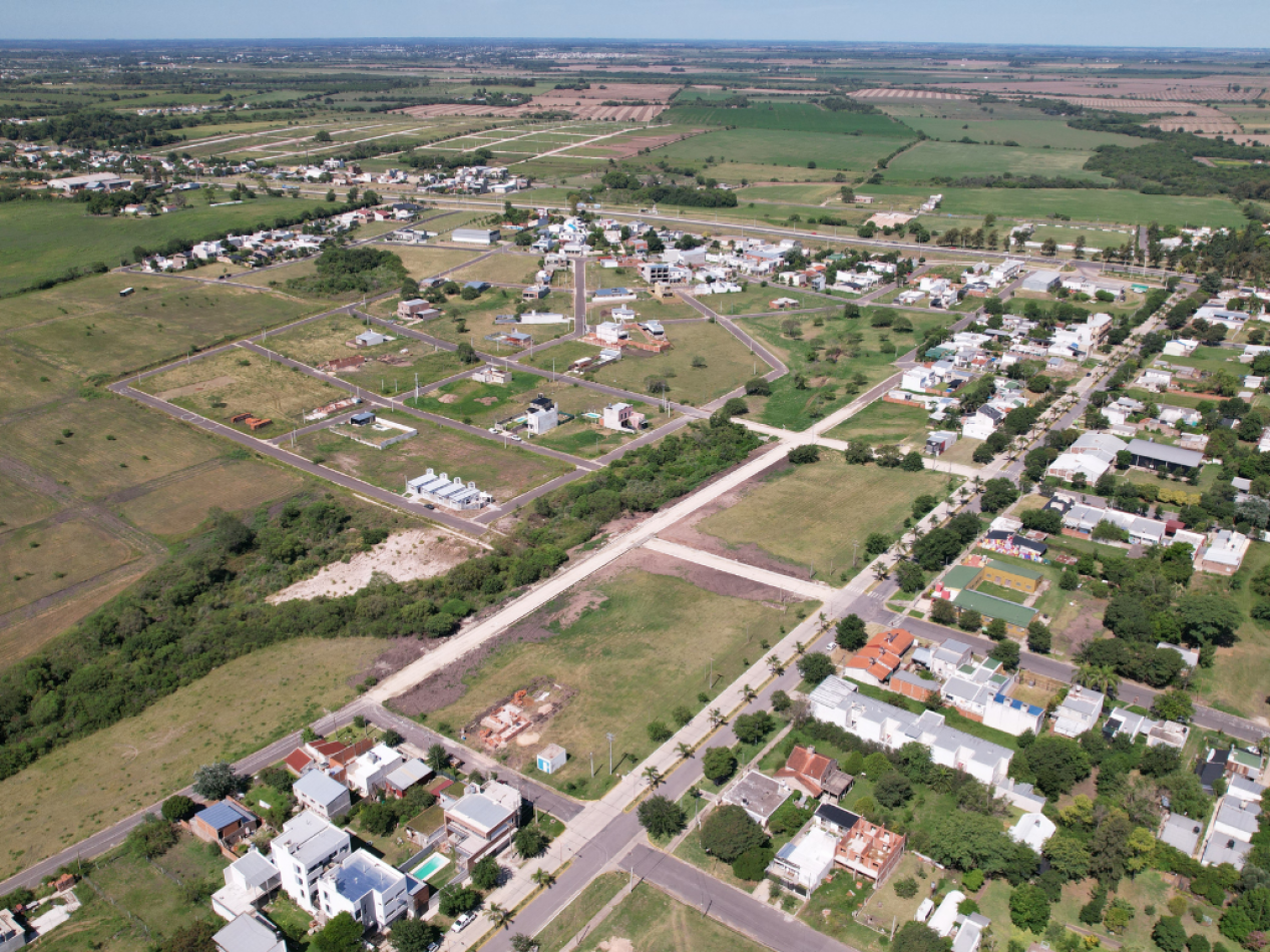 LOTES ZONA BOULEVARD DE ORO VERDE EXCELENTE UBICACION