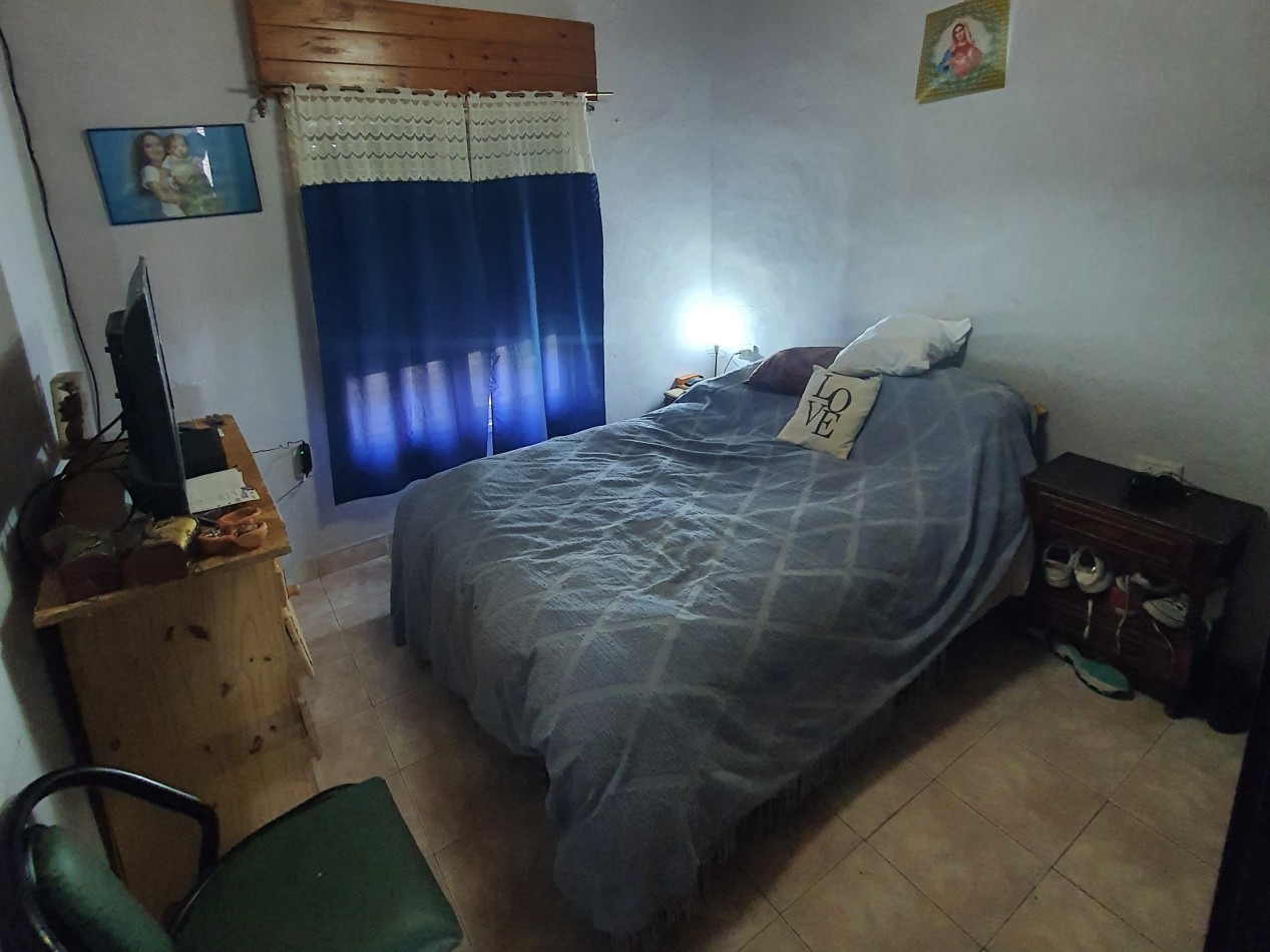CASA DE 3 DORM. ZONA SAN FRANCISCO DE BORJA