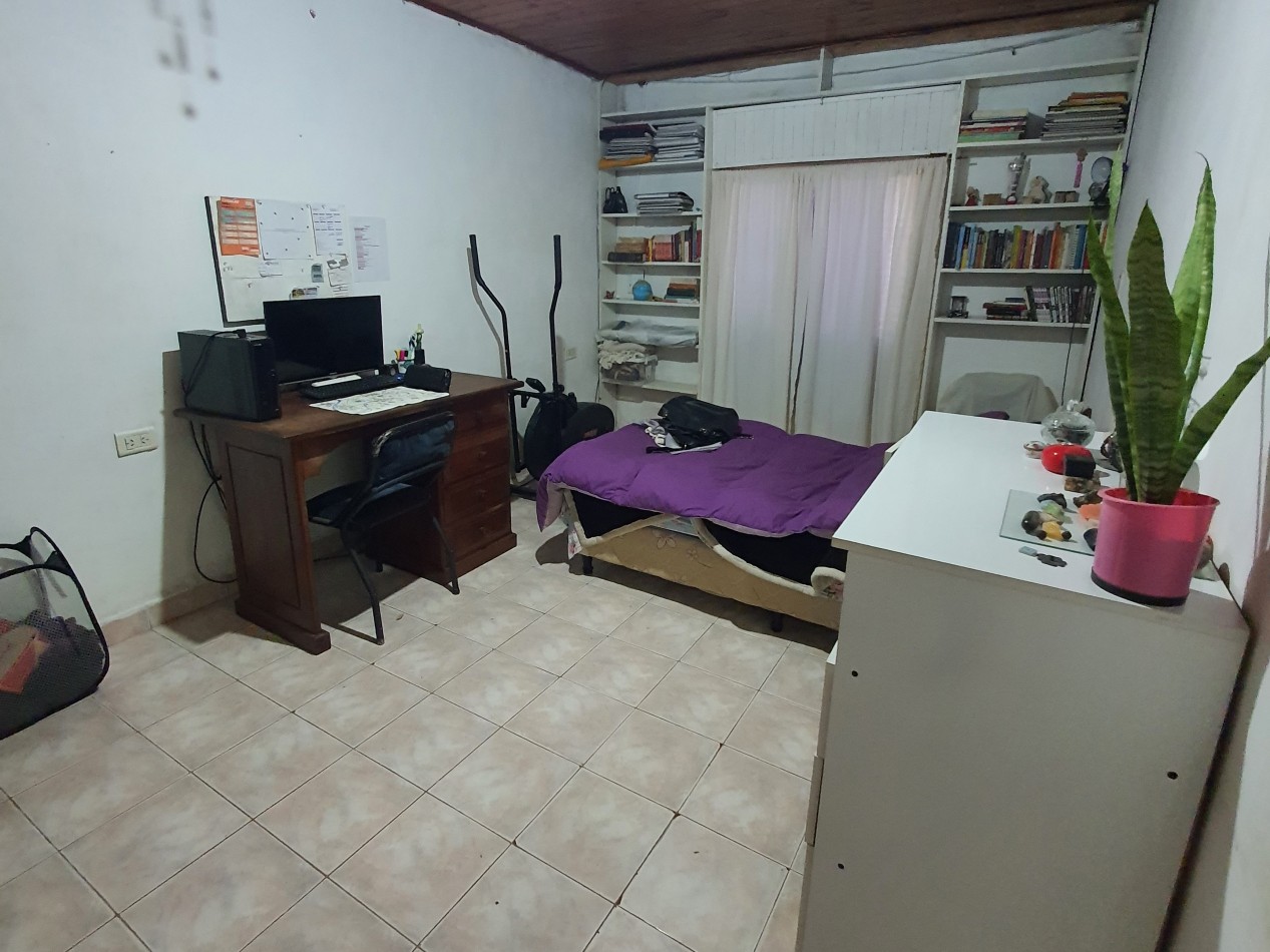 CASA DE 3 DORM. ZONA SAN FRANCISCO DE BORJA