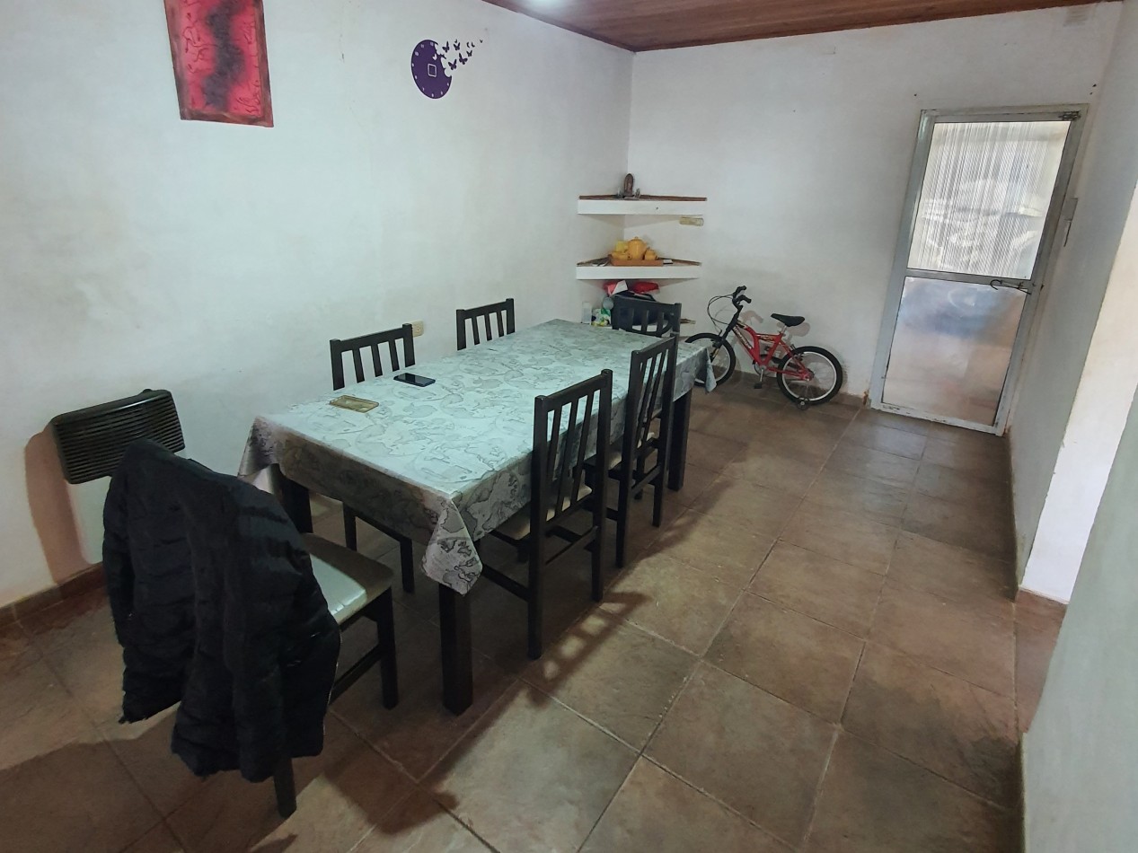 CASA DE 3 DORM. ZONA SAN FRANCISCO DE BORJA
