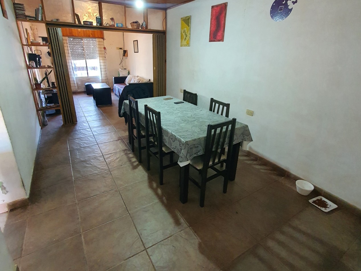 CASA DE 3 DORM. ZONA SAN FRANCISCO DE BORJA