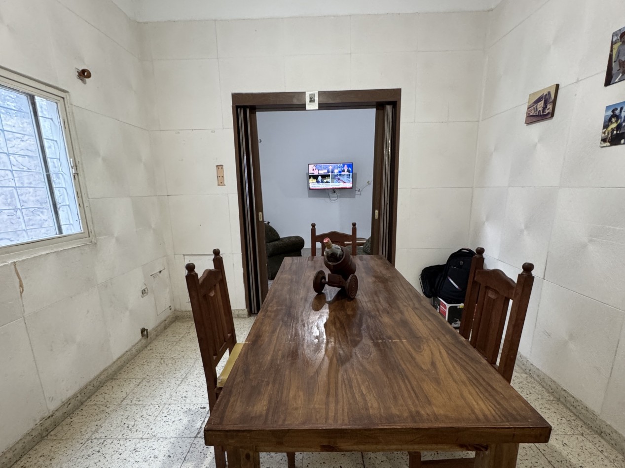 VENTA - CASA ZONA AV EJERCITO Y GUTIERREZ