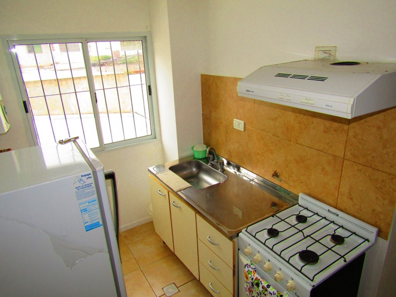 SE VENDE DEPARTAMENTO CENTRICO