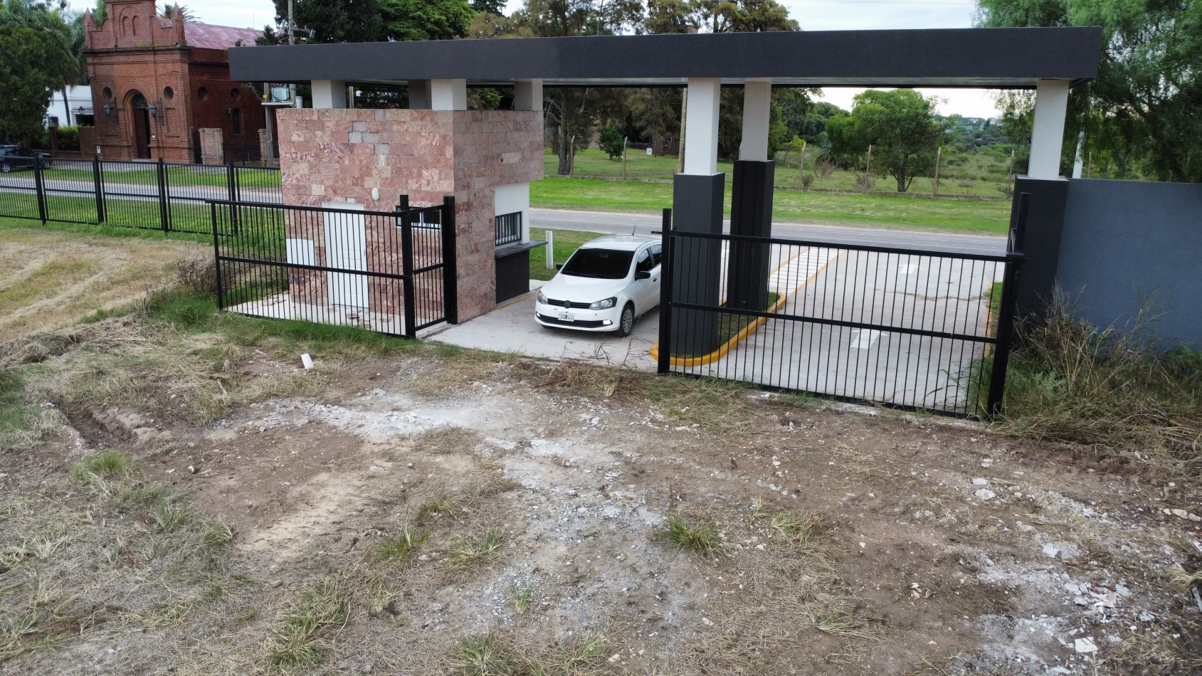TERRENOS EN URBANIZACION CERRADA EN ZONA NORTE
