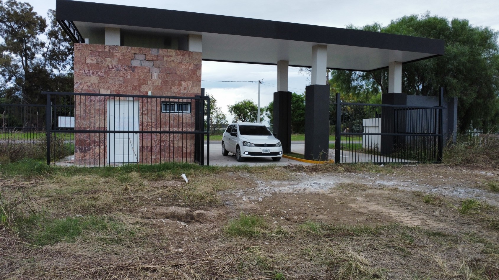 TERRENOS EN URBANIZACION CERRADA EN ZONA NORTE