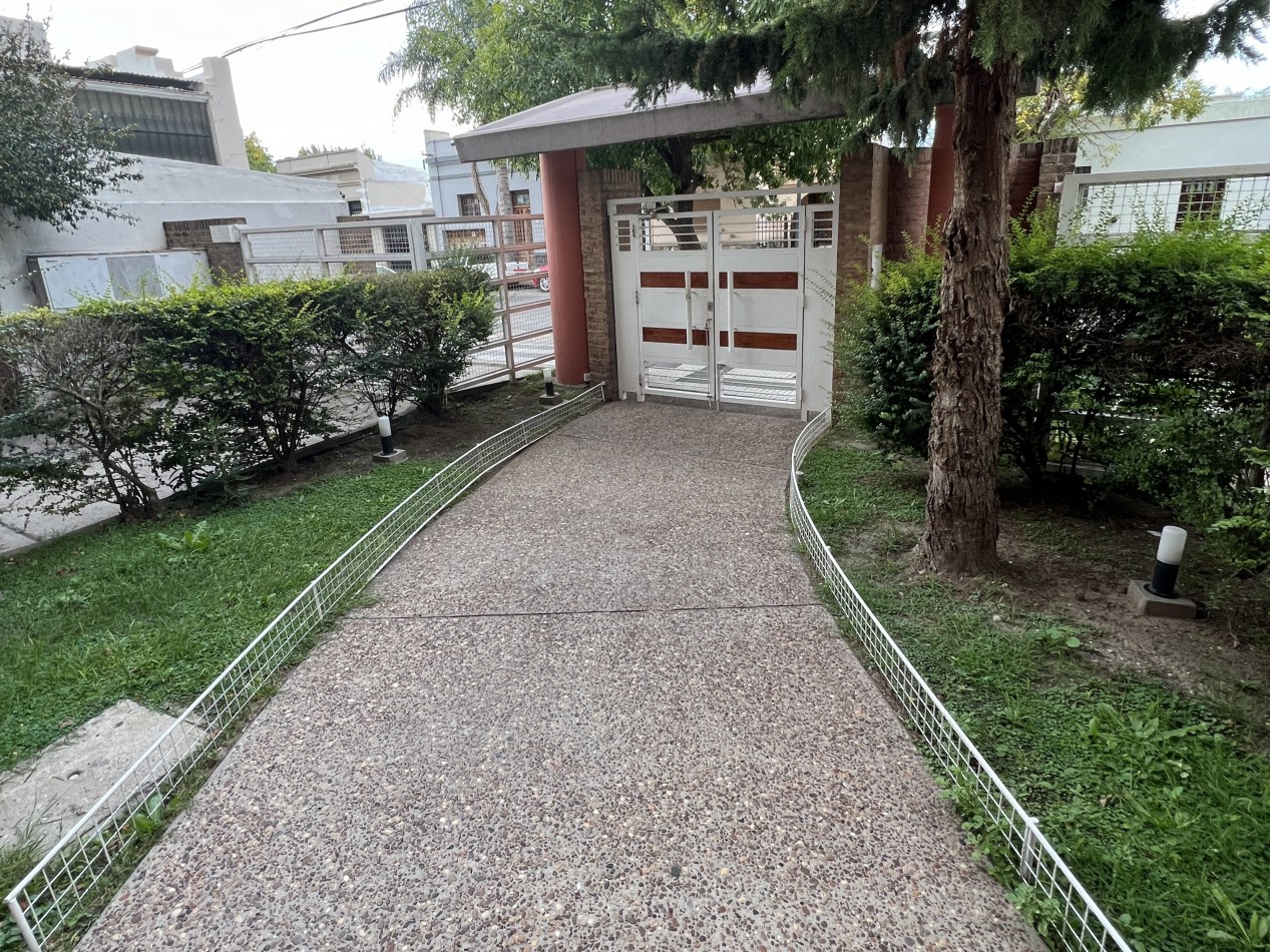 DEPARTAMENTO CENTRICO DE DOS DORMITORIOS