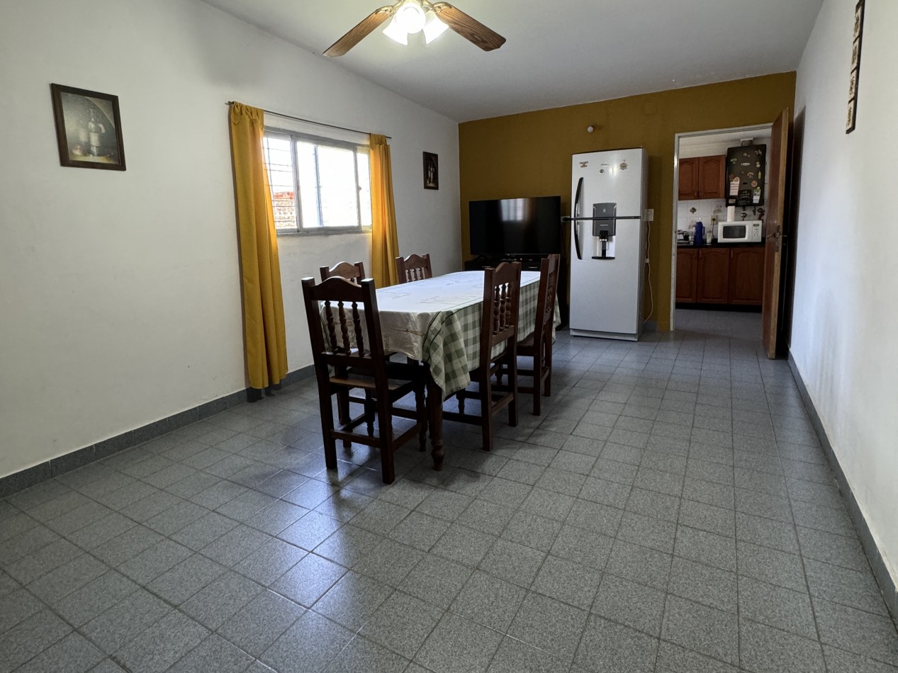 CASA 2 DORM. ZONA AV. FRIULI Y AV. SAN MARTIN SAN BENITO