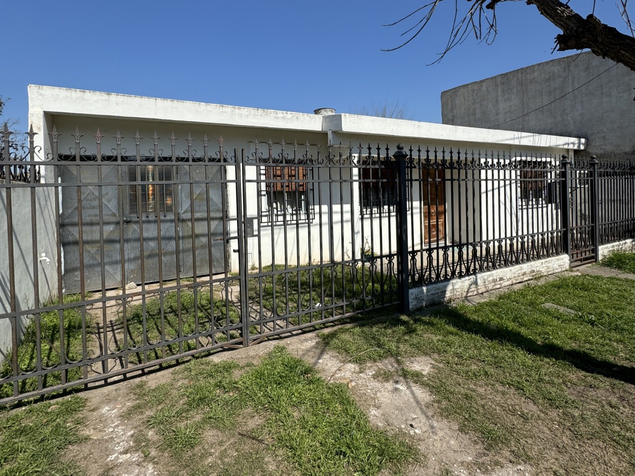 CASA 2 DORM. ZONA AV. FRIULI Y AV. SAN MARTIN SAN BENITO