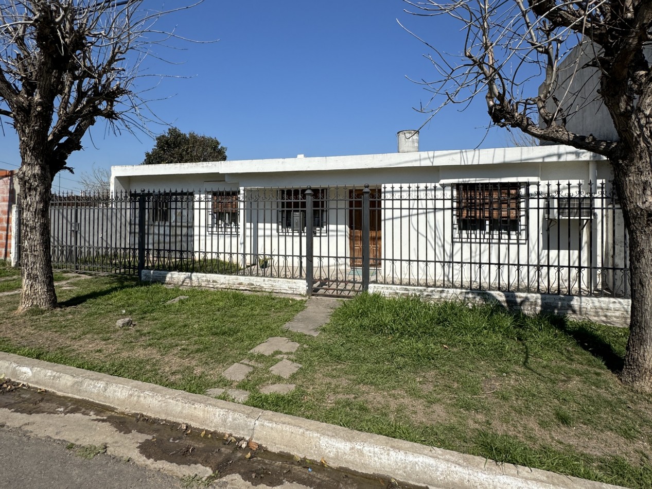 CASA 2 DORM. ZONA AV. FRIULI Y AV. SAN MARTIN SAN BENITO