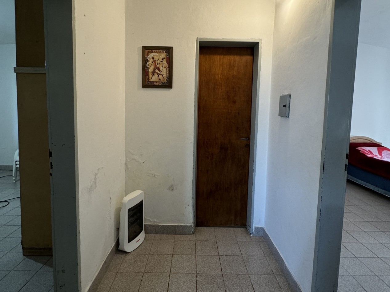 CASA 2 DORM. ZONA AV. FRIULI Y AV. SAN MARTIN SAN BENITO