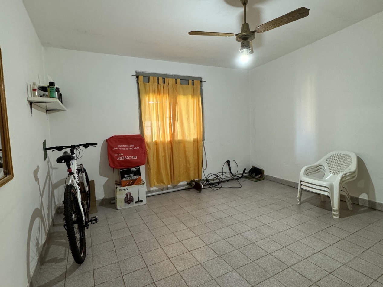 CASA 2 DORM. ZONA AV. FRIULI Y AV. SAN MARTIN SAN BENITO