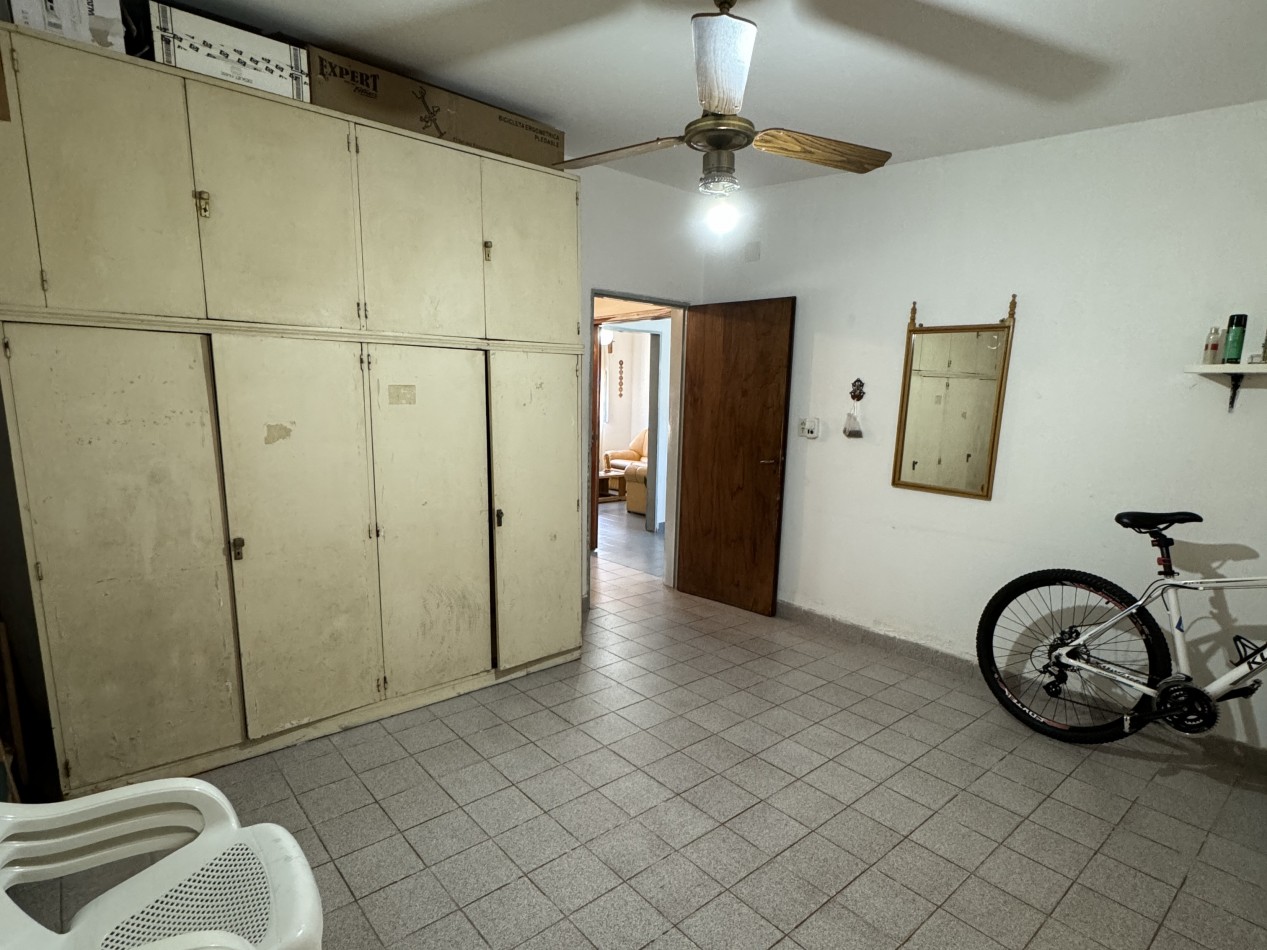 CASA 2 DORM. ZONA AV. FRIULI Y AV. SAN MARTIN SAN BENITO