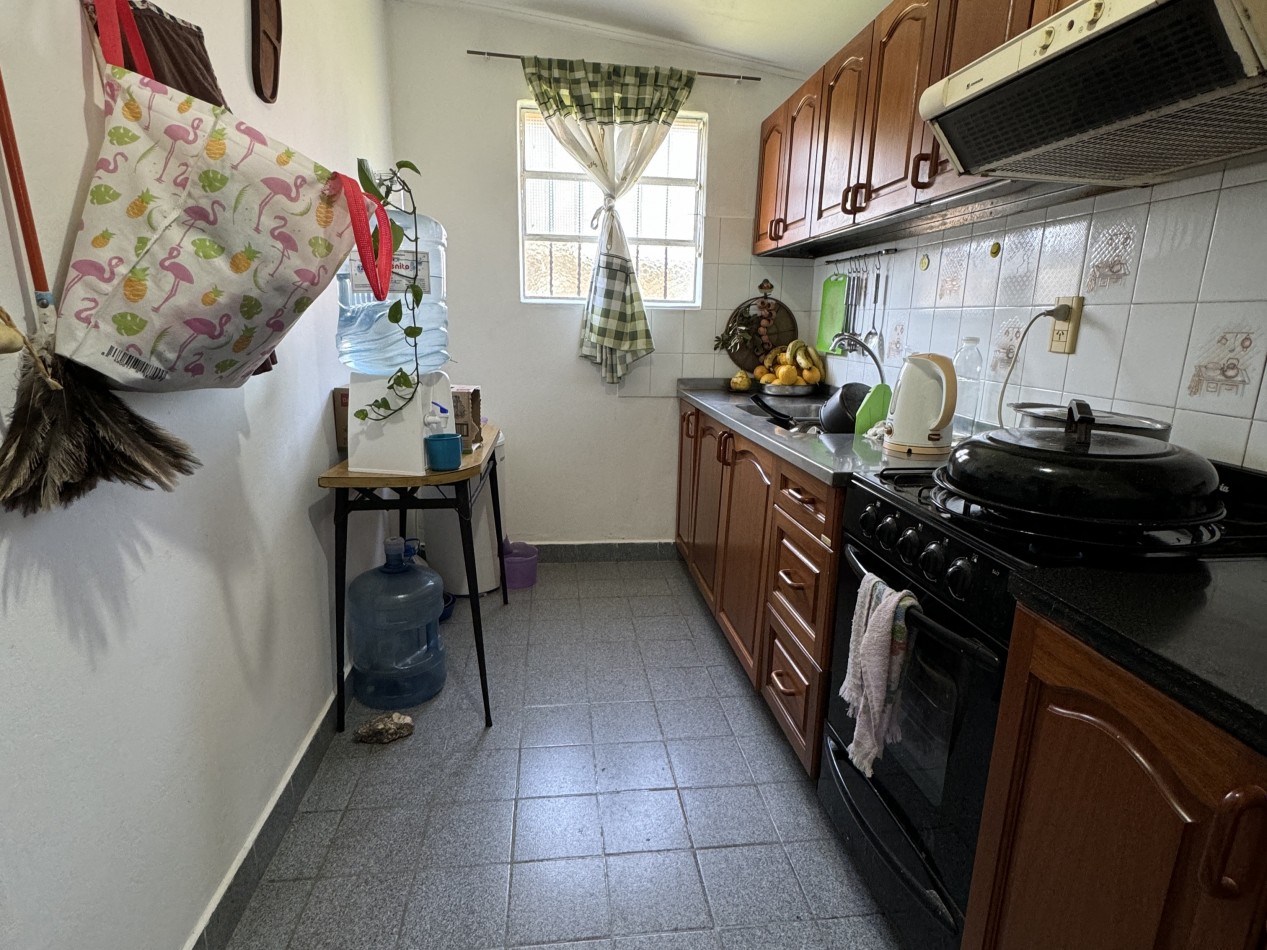CASA 2 DORM. ZONA AV. FRIULI Y AV. SAN MARTIN SAN BENITO