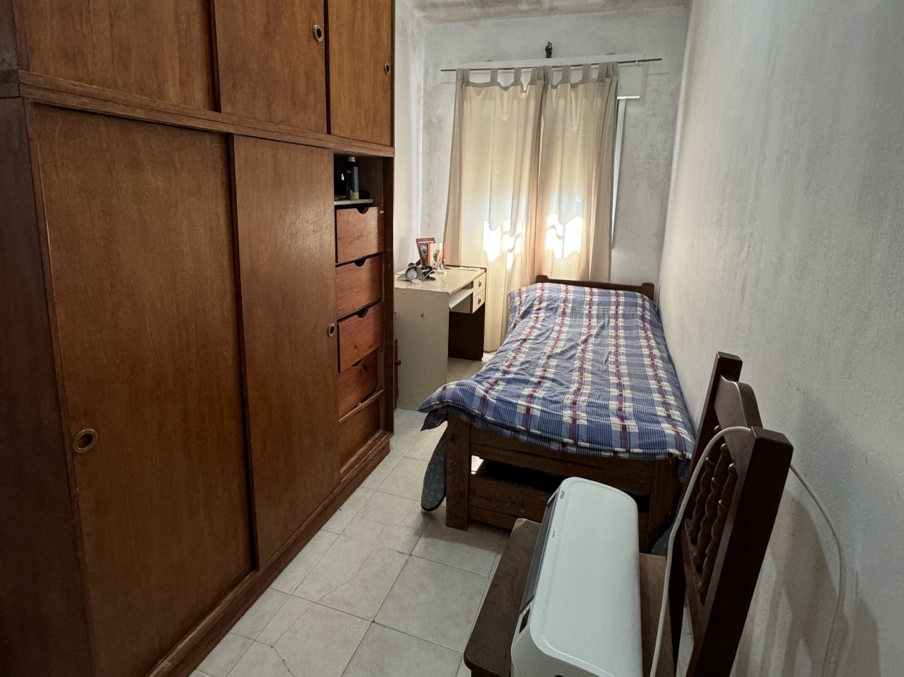 CASA 2 DORM. ZONA AV. FRIULI Y AV. SAN MARTIN SAN BENITO