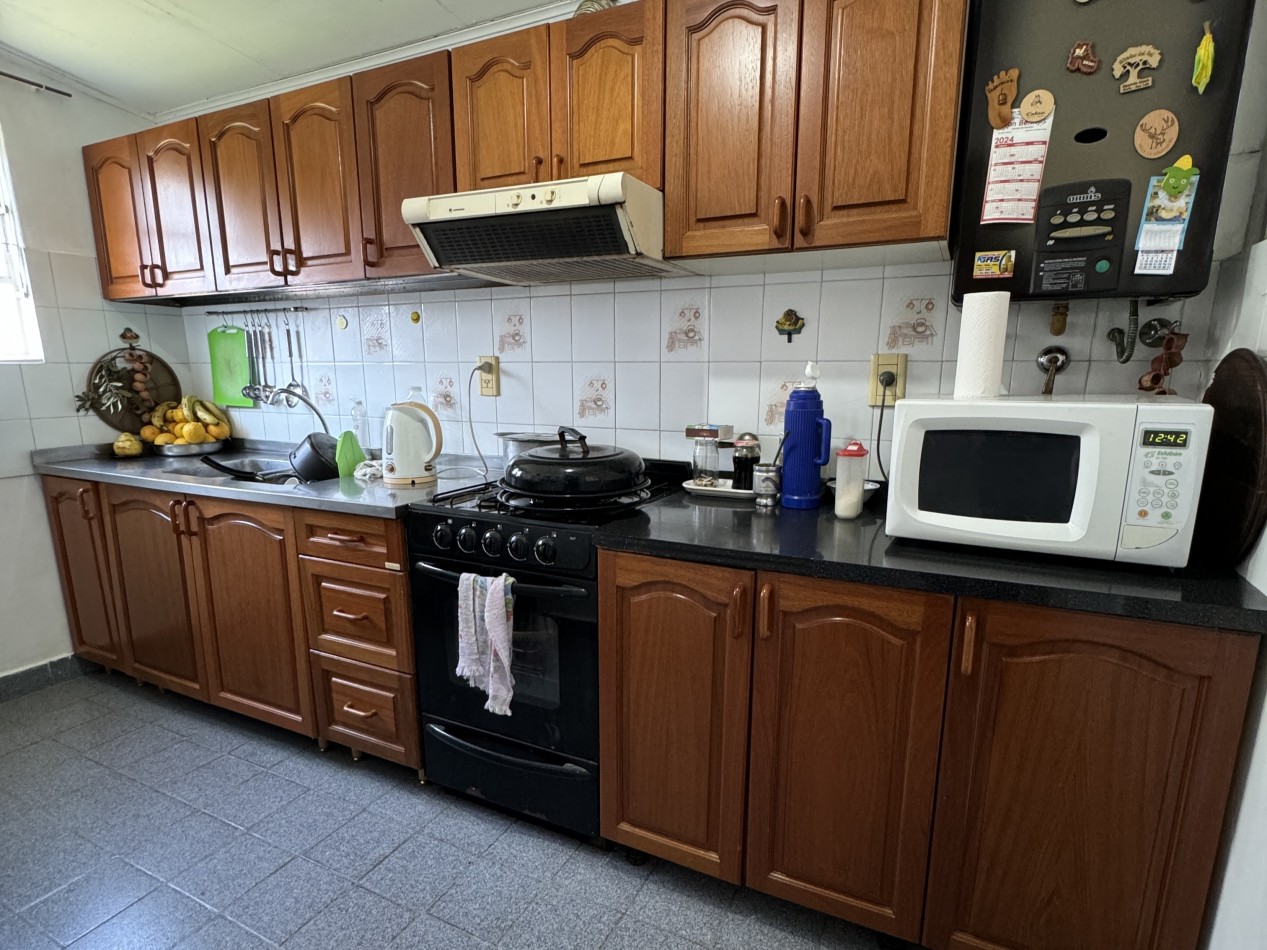 CASA 2 DORM. ZONA AV. FRIULI Y AV. SAN MARTIN SAN BENITO