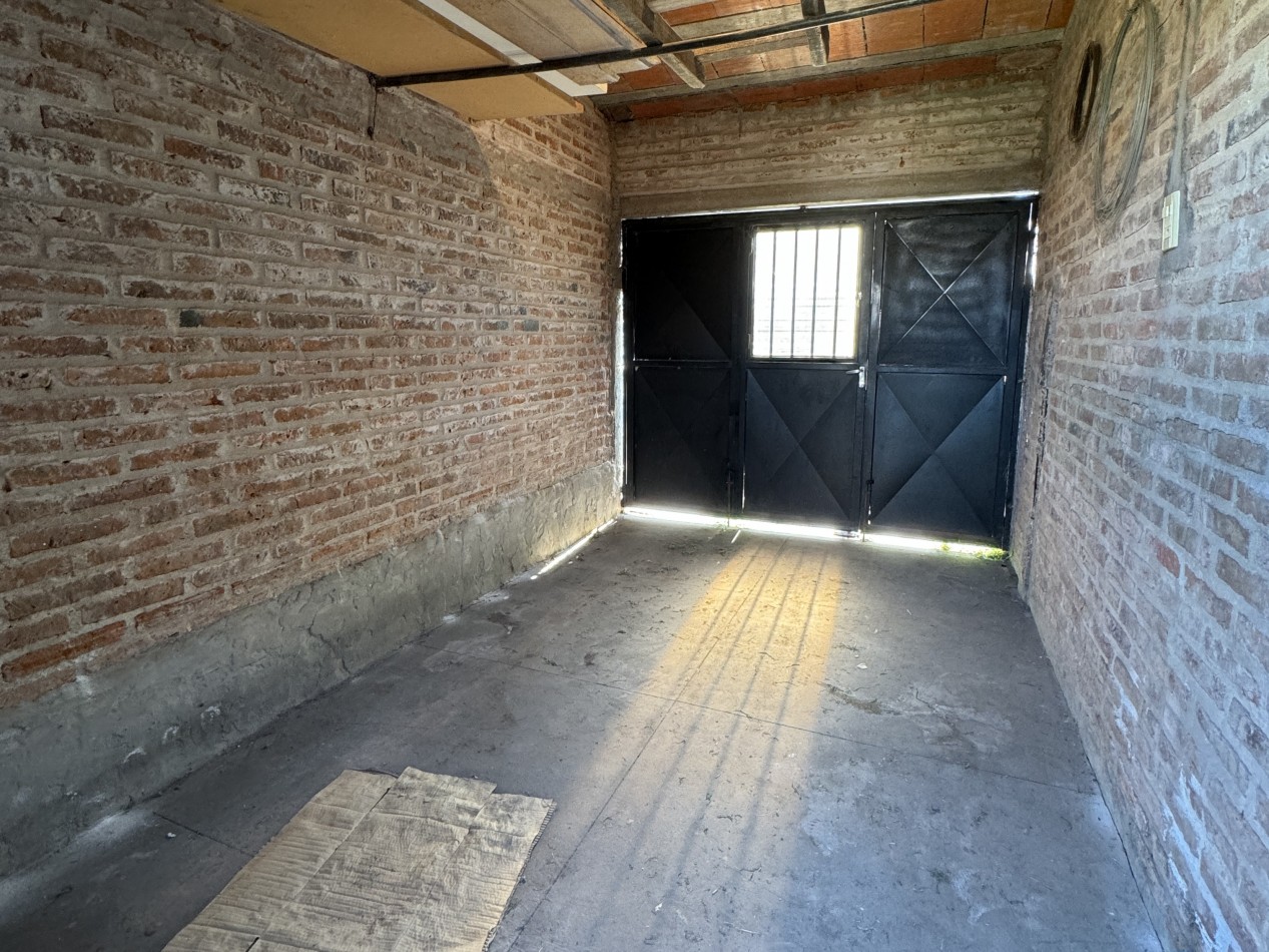 CASA 2 DORM. ZONA AV. FRIULI Y AV. SAN MARTIN SAN BENITO