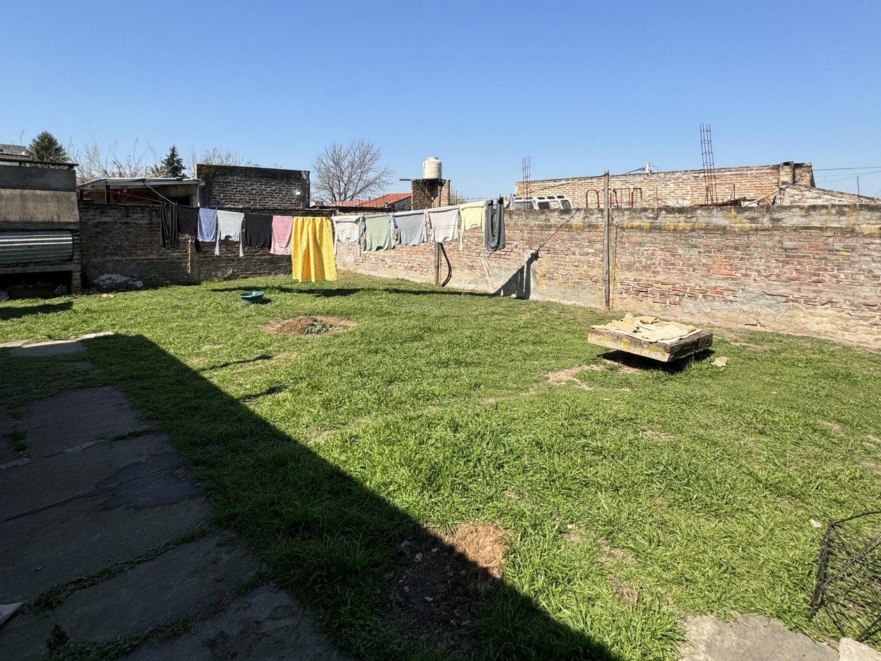 CASA 2 DORM. ZONA AV. FRIULI Y AV. SAN MARTIN SAN BENITO