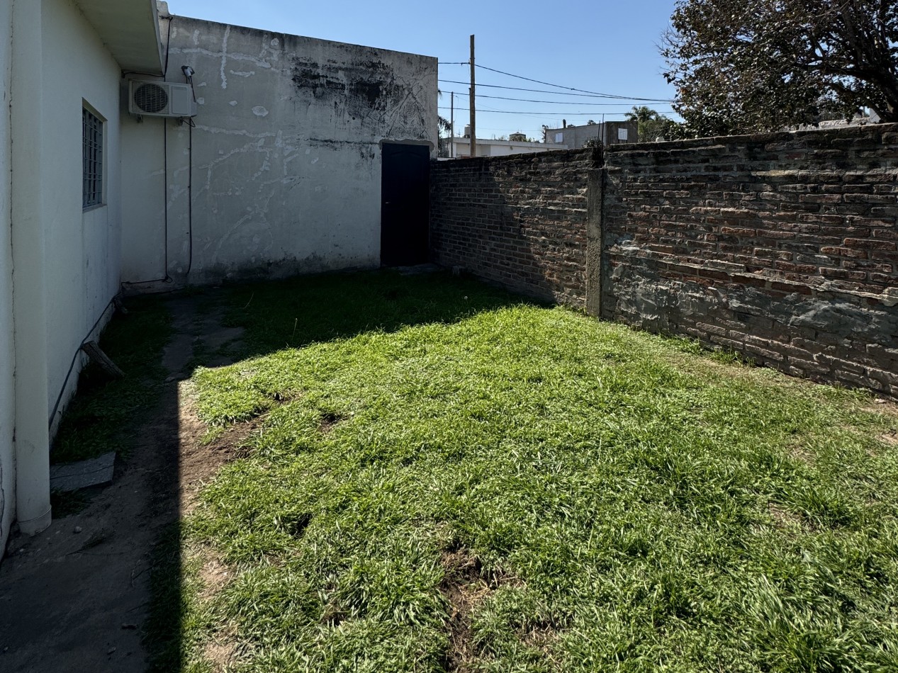 CASA 2 DORM. ZONA AV. FRIULI Y AV. SAN MARTIN SAN BENITO