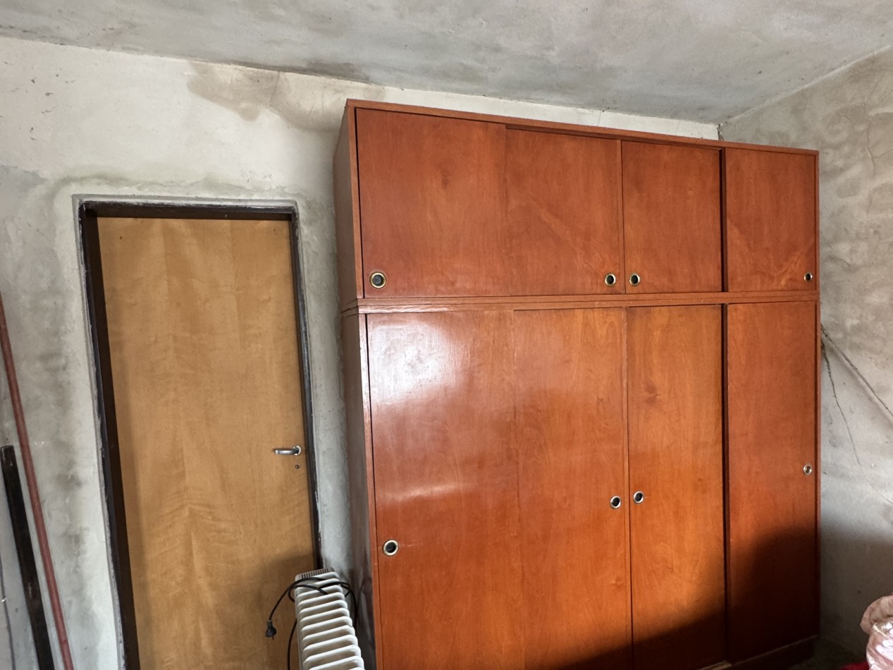 VENTA - CASA A RECICLAR APTA CREDITO A METROS DE BLAS PARERA