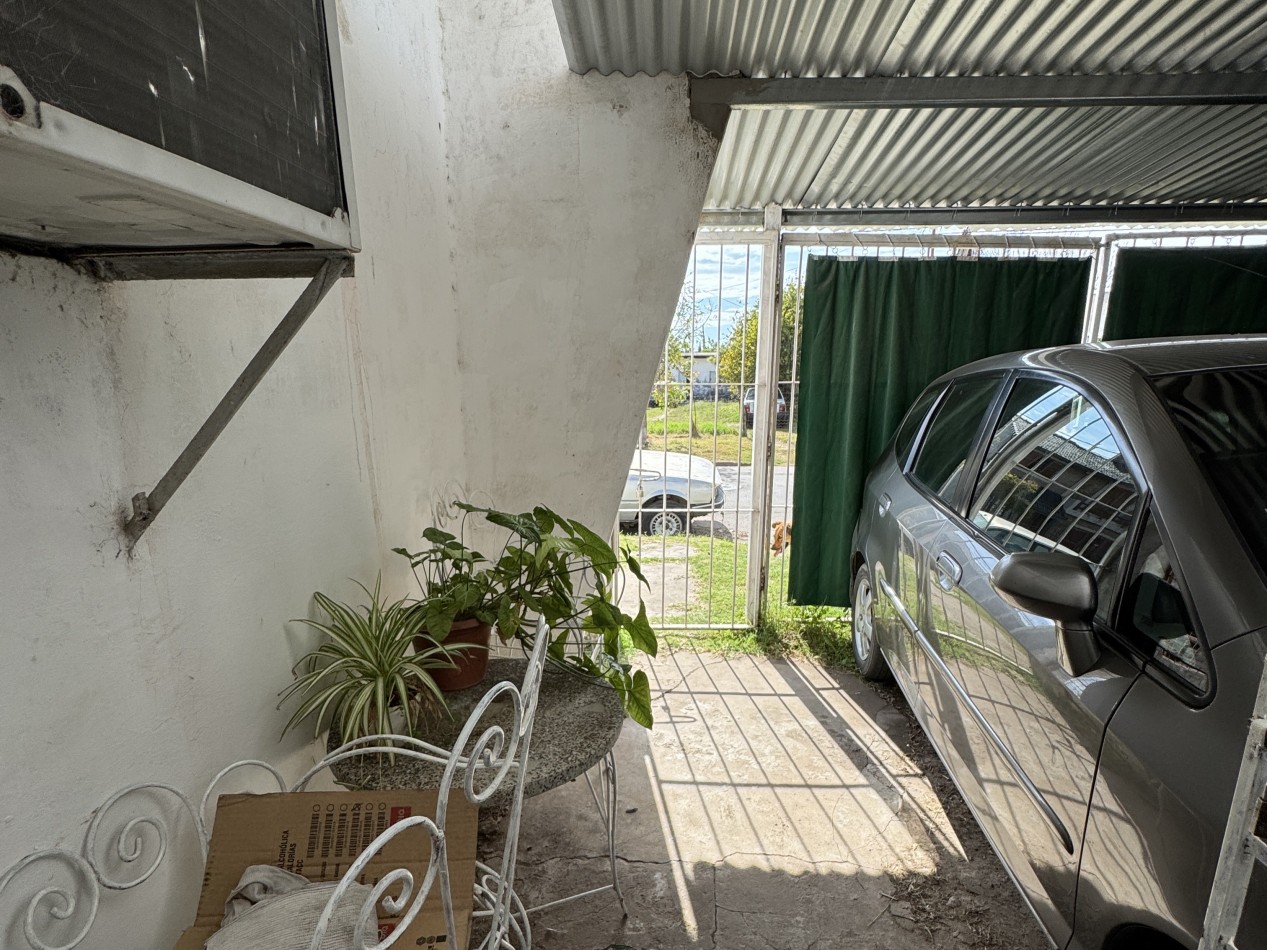VENTA - CASA A RECICLAR APTA CREDITO A METROS DE BLAS PARERA
