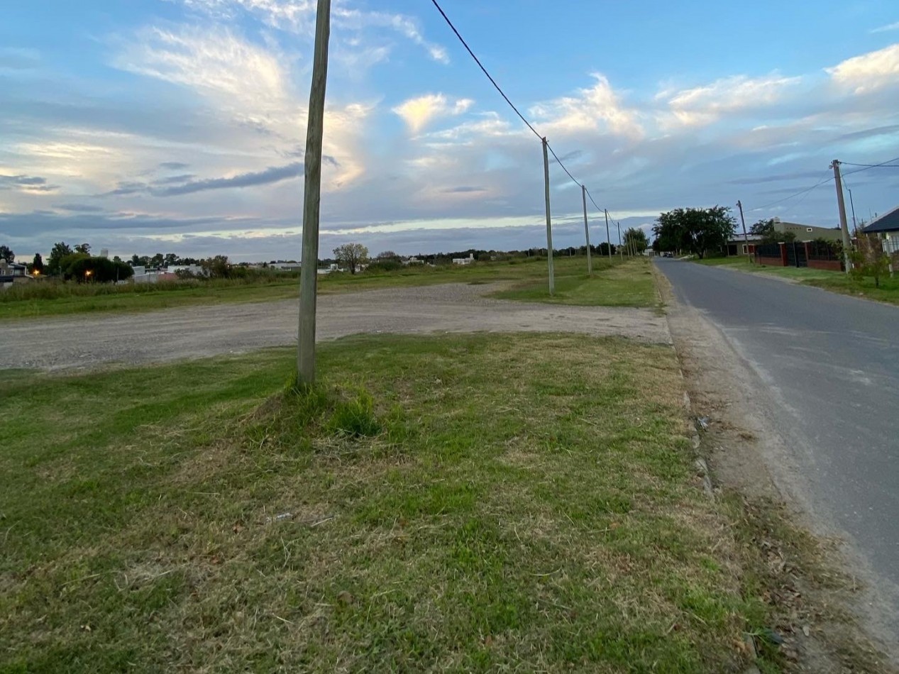 TERRENOS ZONA AV. DE LAS AMERICAS LISTOS PARA ESCRITURAR