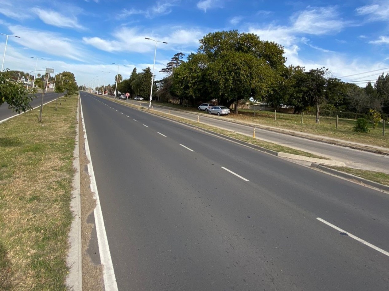 TERRENOS ZONA AV. DE LAS AMERICAS LISTOS PARA ESCRITURAR
