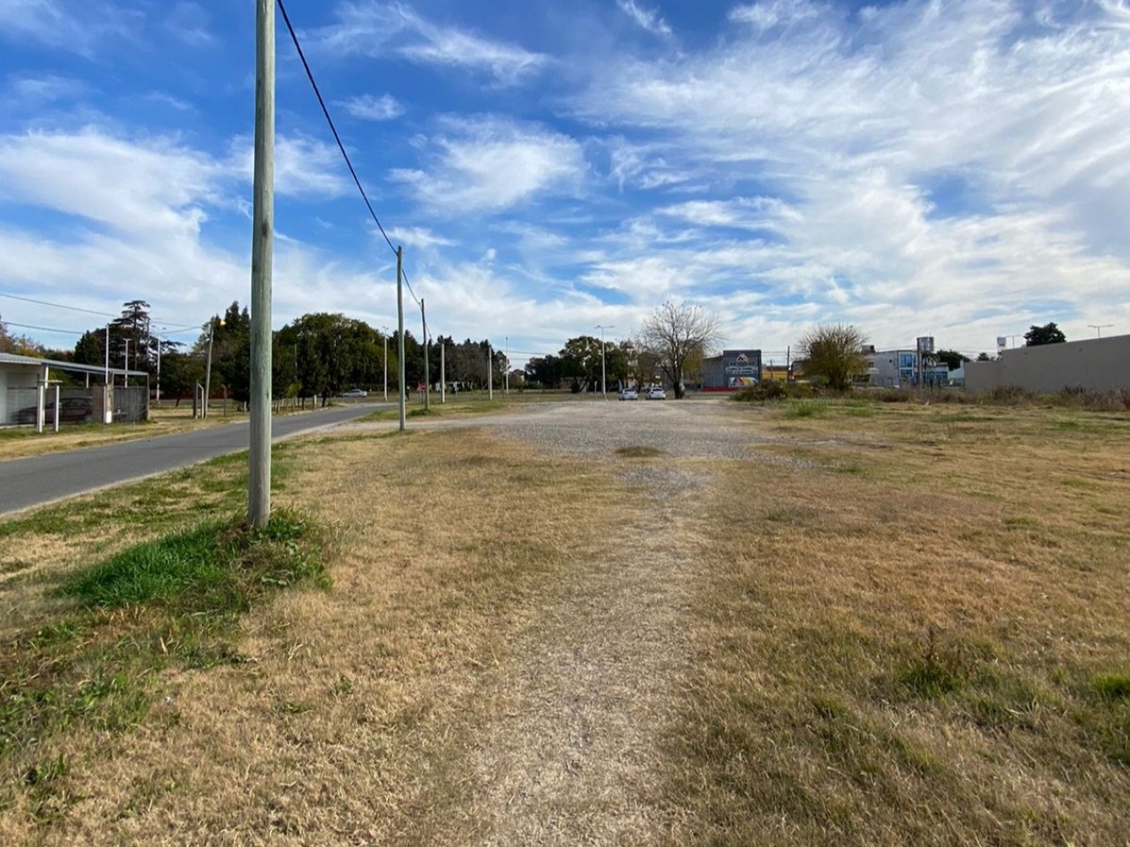 TERRENOS ZONA AV. DE LAS AMERICAS LISTOS PARA ESCRITURAR
