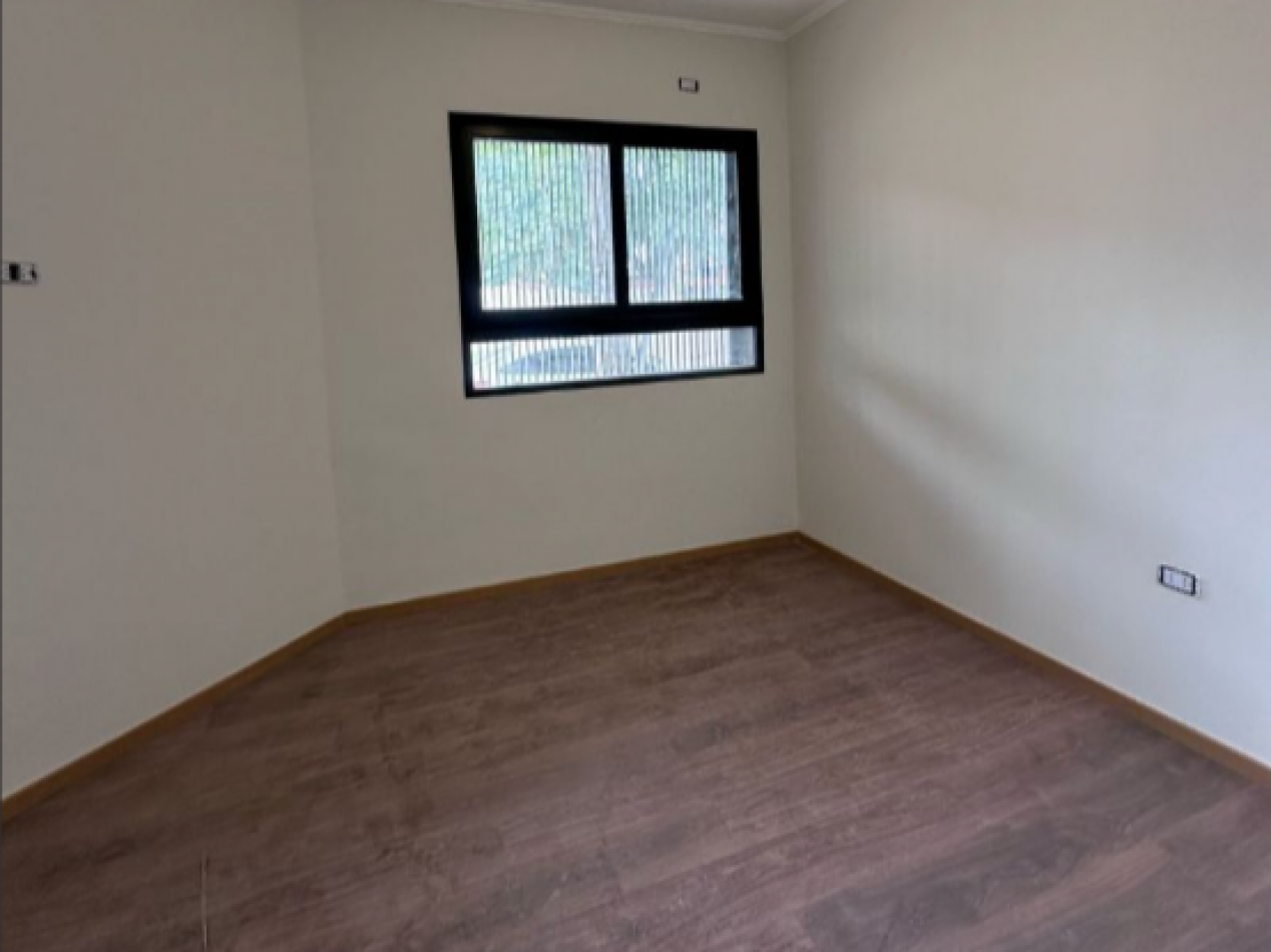 VENTA - CASA A ESTRENAR CON VISTA AL RIO | ZONA PARQUE