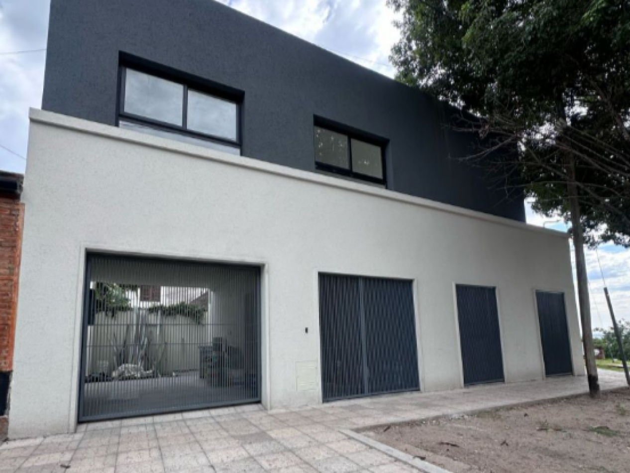 VENTA - CASA A ESTRENAR CON VISTA AL RIO | ZONA PARQUE