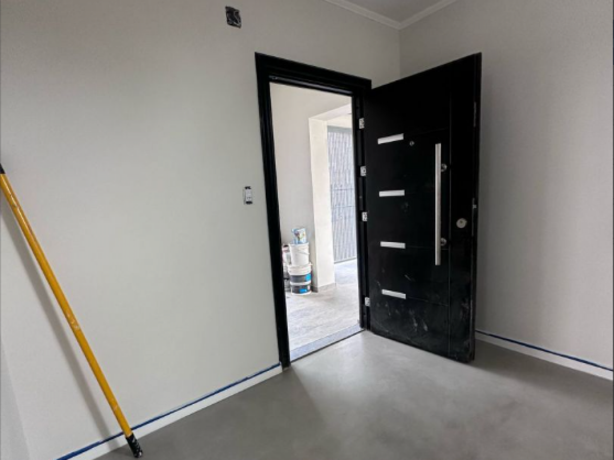 VENTA - CASA A ESTRENAR CON VISTA AL RIO | ZONA PARQUE