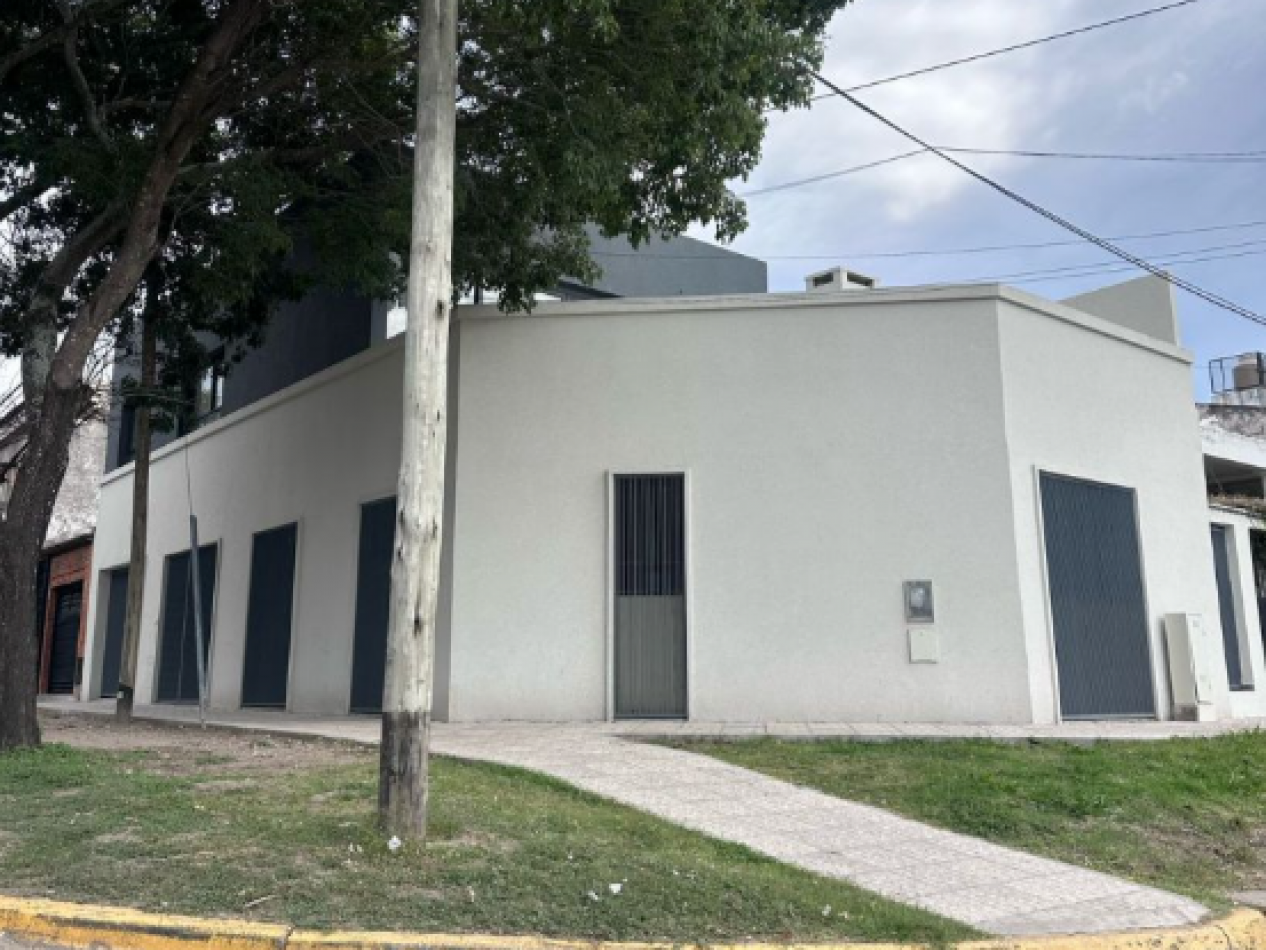 VENTA - CASA A ESTRENAR CON VISTA AL RIO | ZONA PARQUE