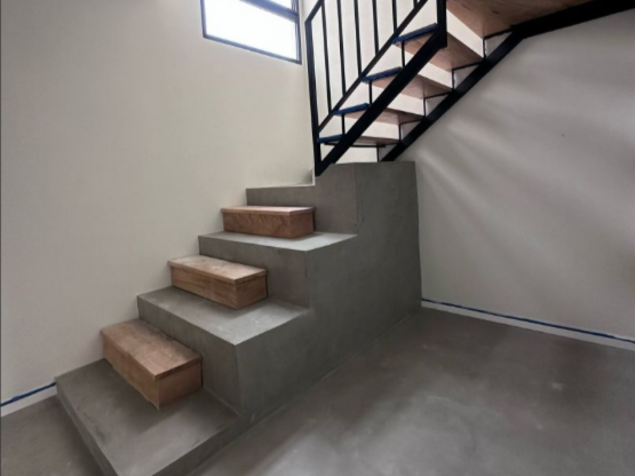 VENTA - CASA A ESTRENAR CON VISTA AL RIO | ZONA PARQUE