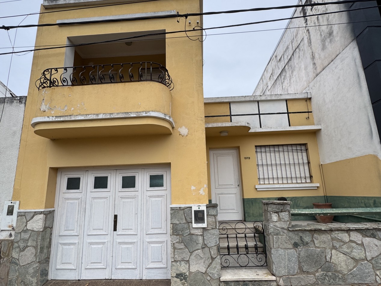 VENTA - CASA AV. EJERCITO UBICACION ESTRATEGICA APTA CREDITO