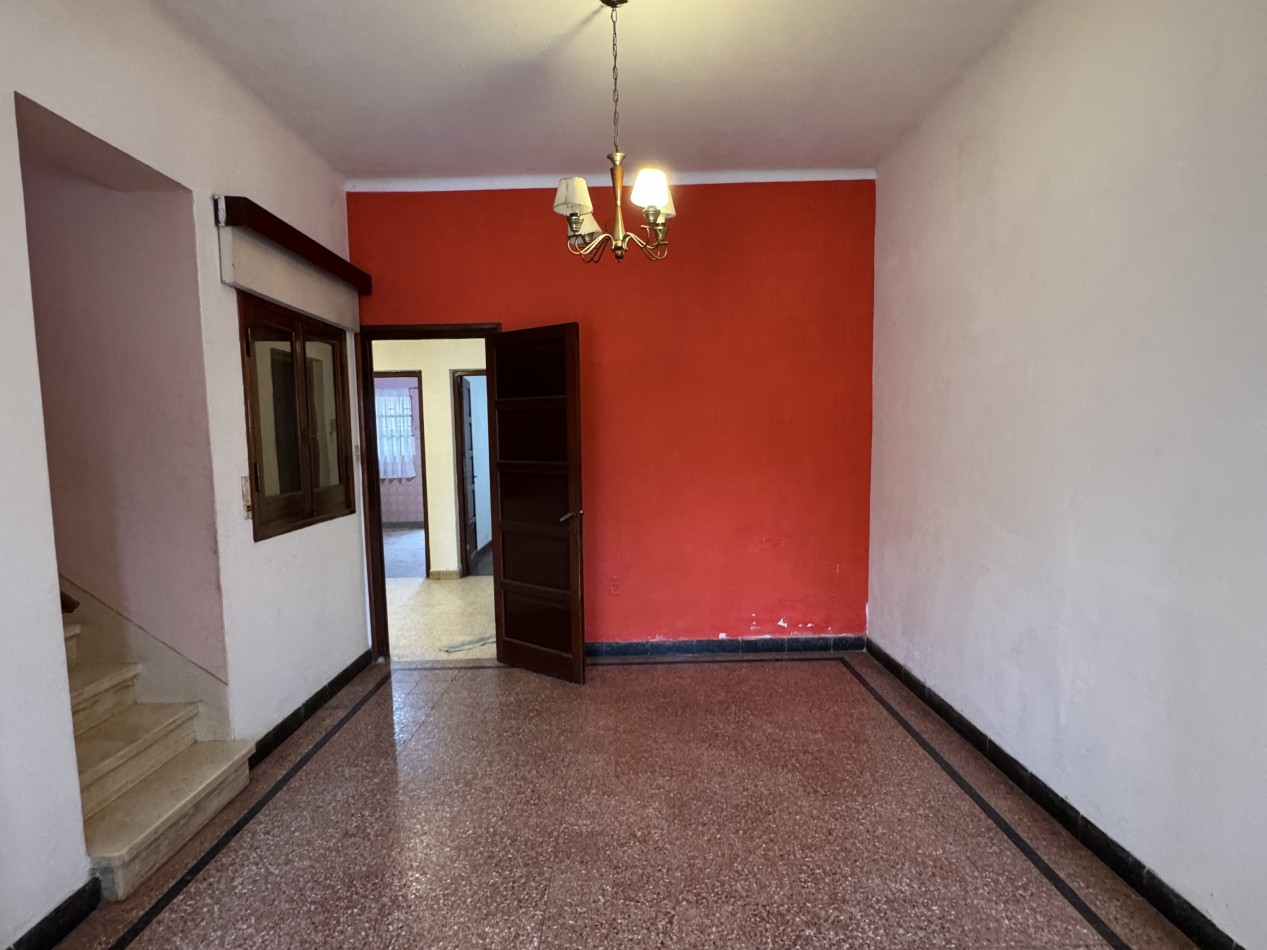VENTA - CASA AV. EJERCITO UBICACION ESTRATEGICA APTA CREDITO
