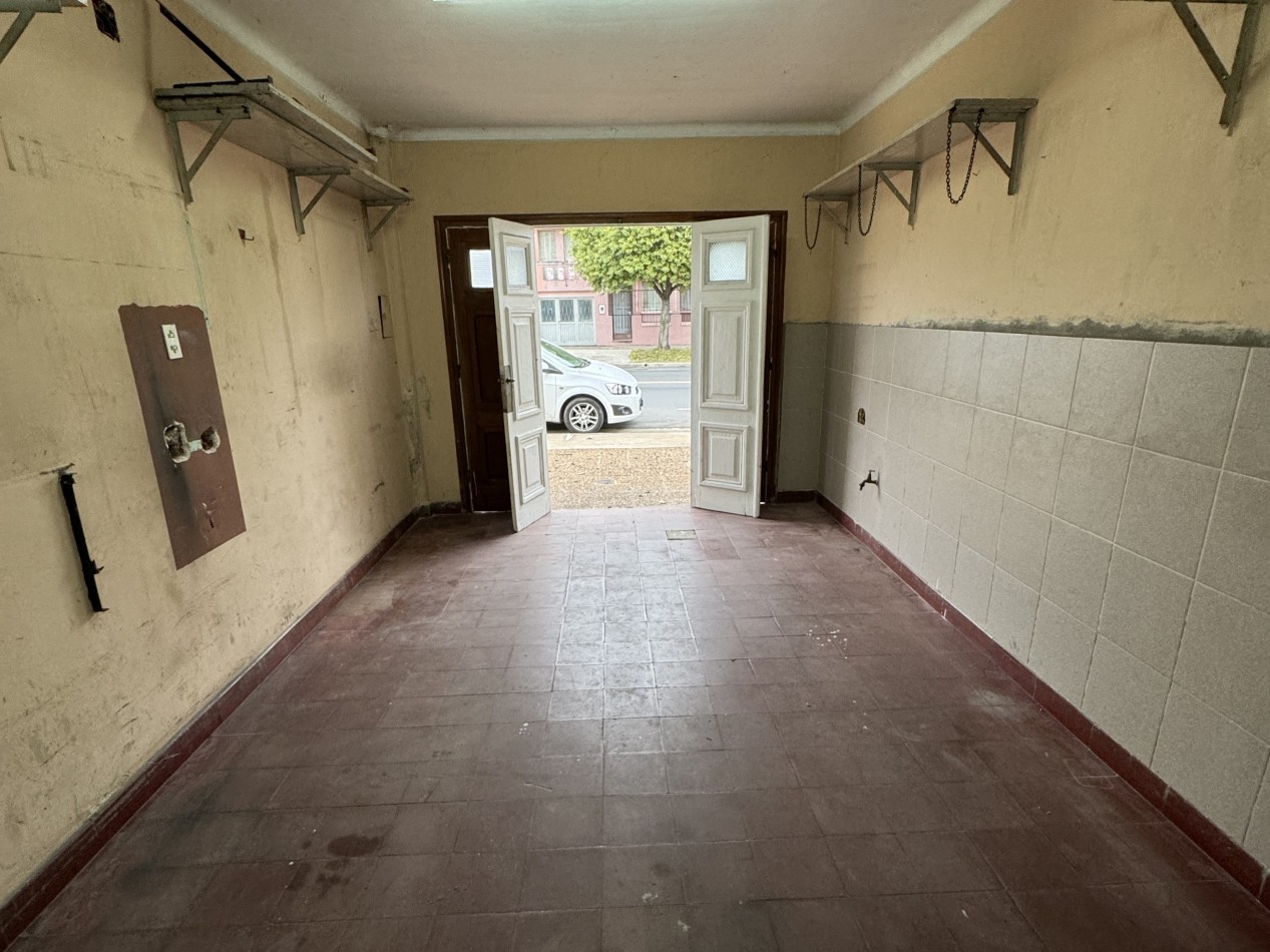 VENTA - CASA AV. EJERCITO UBICACION ESTRATEGICA APTA CREDITO
