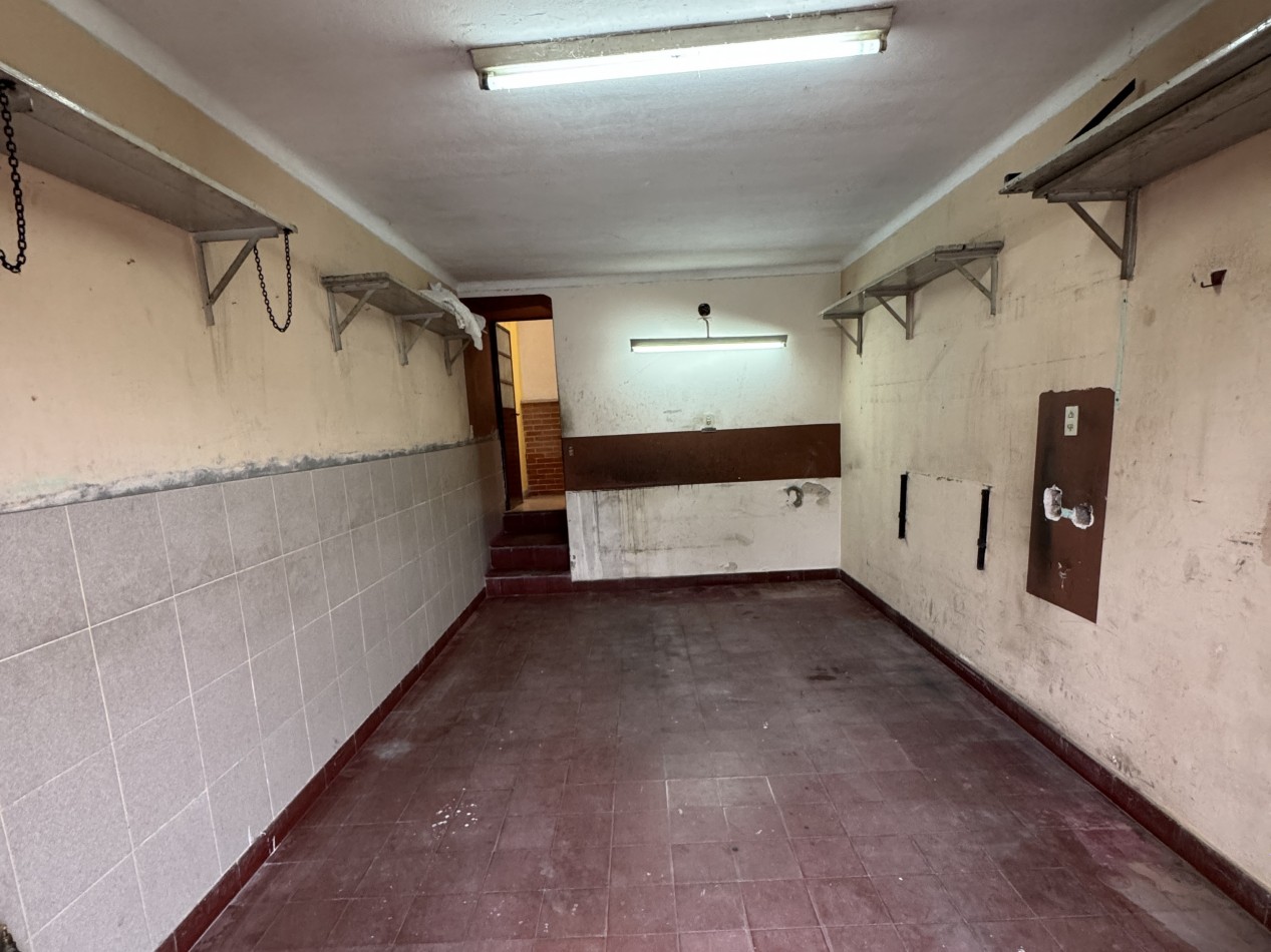 VENTA - CASA AV. EJERCITO UBICACION ESTRATEGICA APTA CREDITO