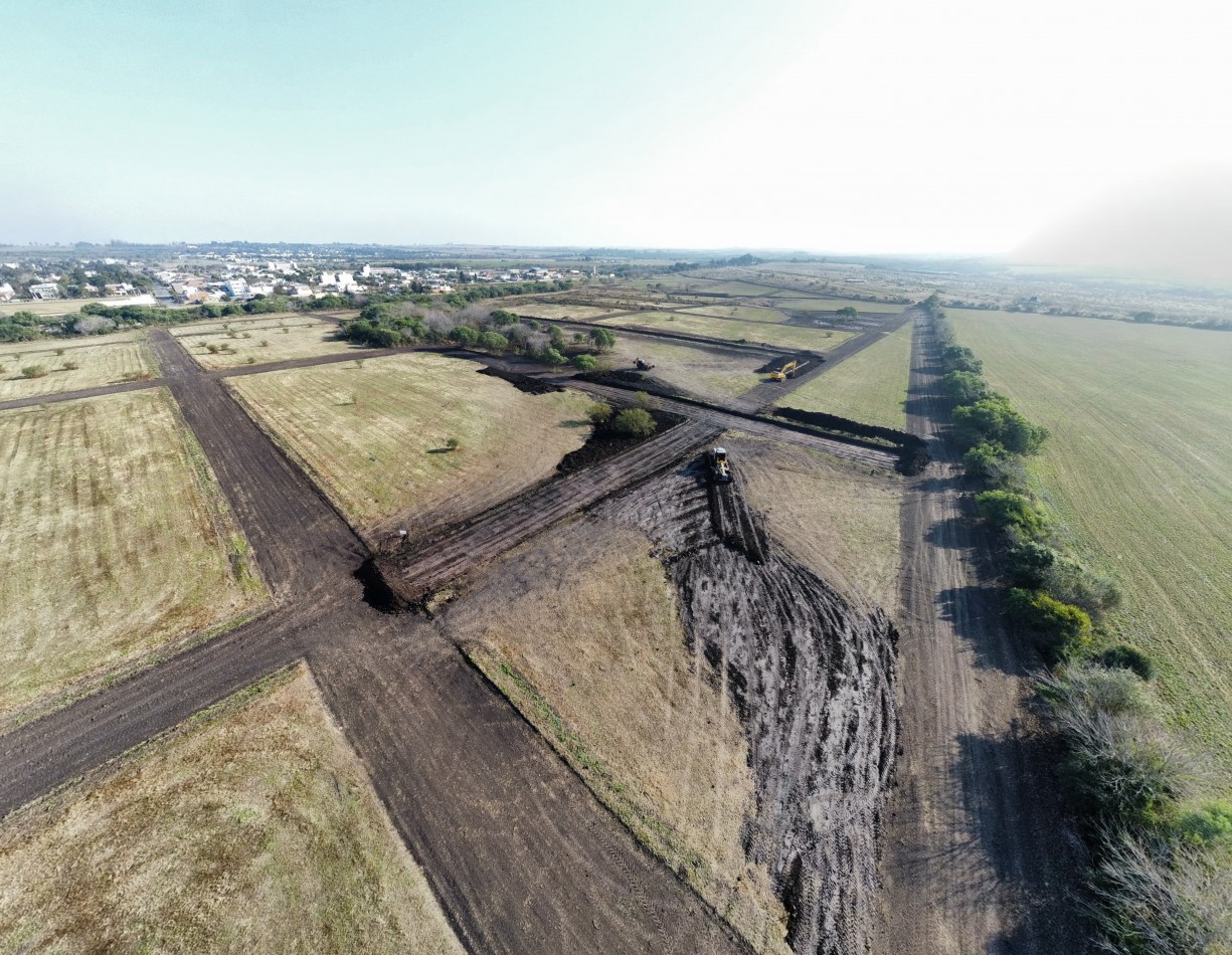 LOTES EN VENTA ZONA PRIVILEGIADA DE ORO VERDE