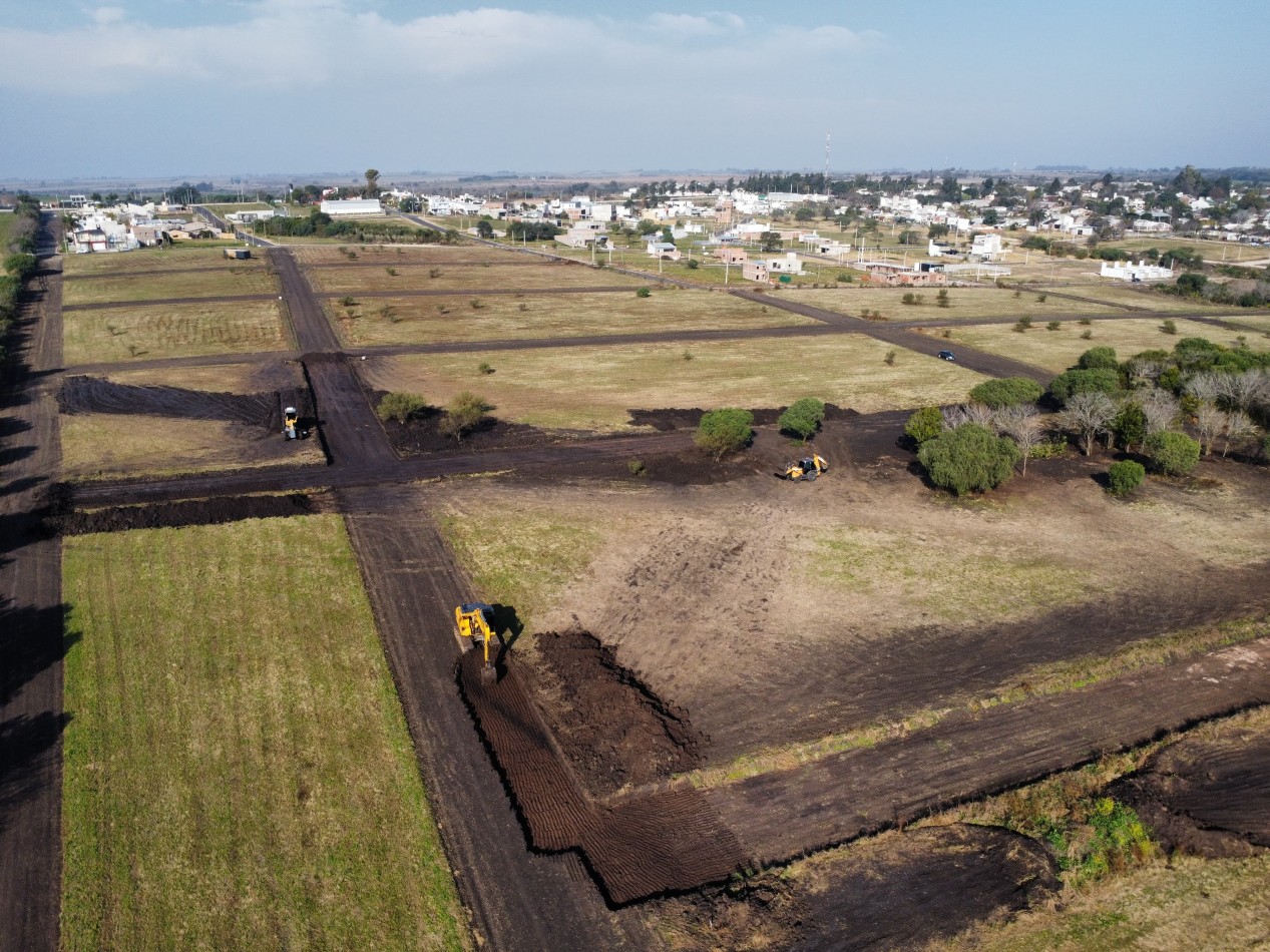 LOTES EN VENTA ZONA PRIVILEGIADA DE ORO VERDE